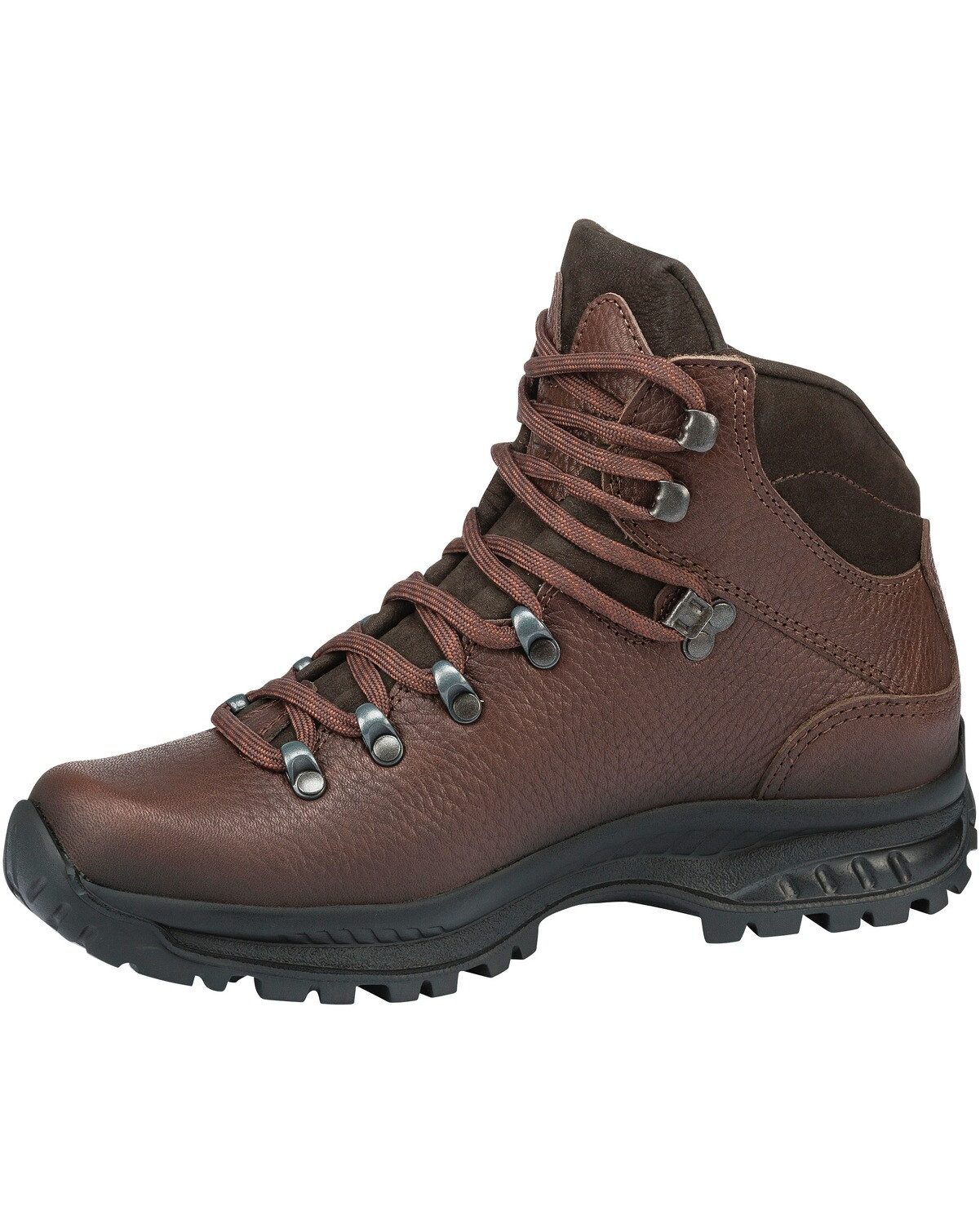 Hanwag Damen Stiefel Waxenstein Bio Wanderstiefel