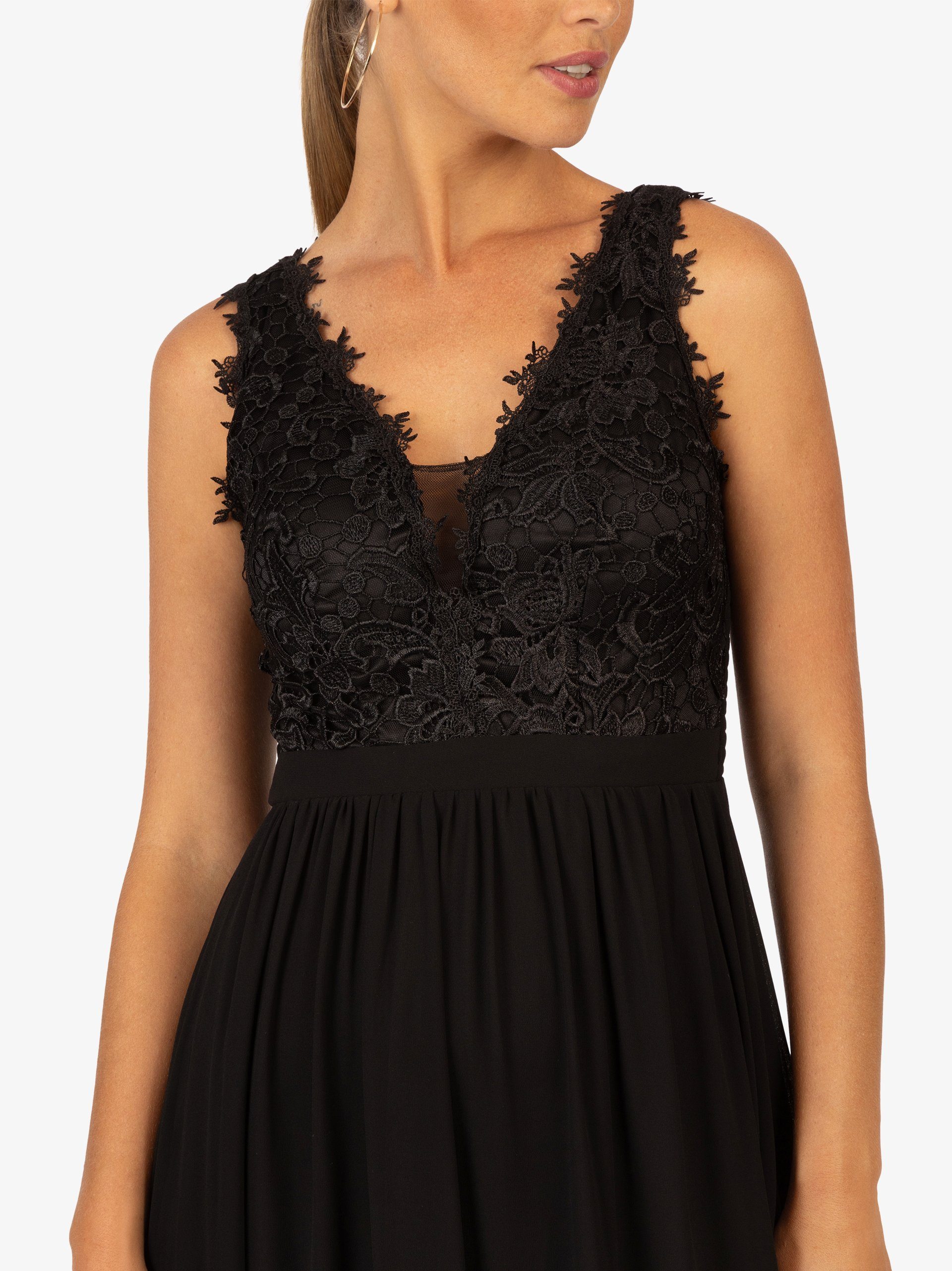Kraimod Abendkleid