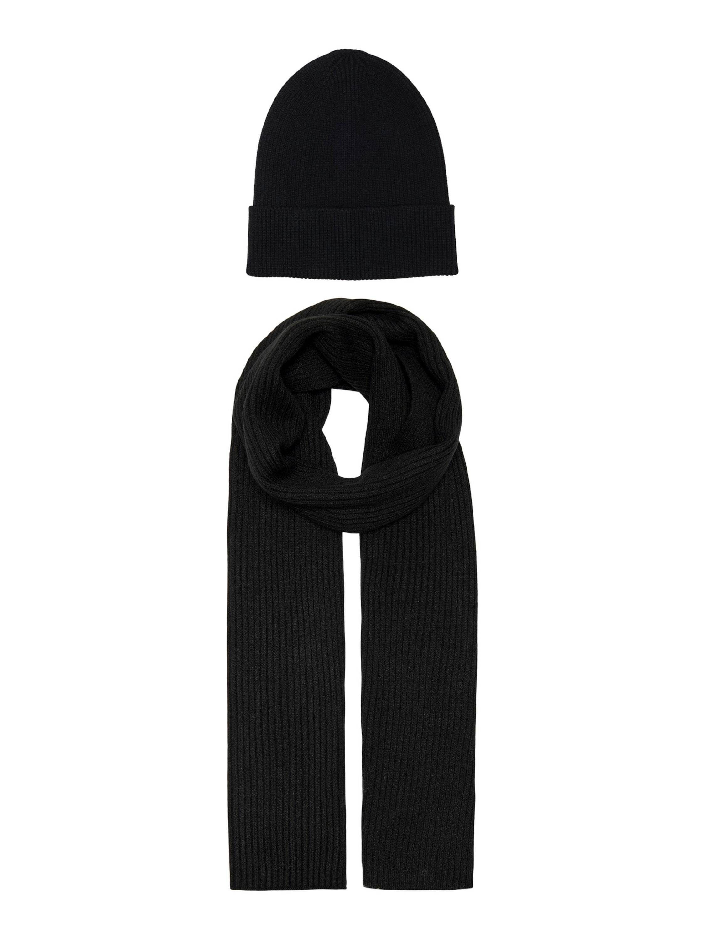 ONLY Strickmütze ONLZENNA (1-St)