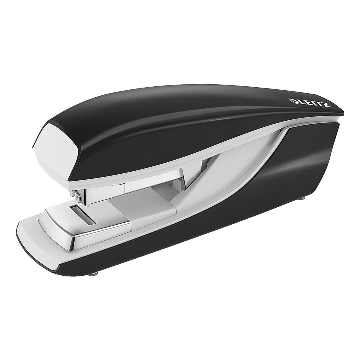LEITZ Heftgerät 5523 NeXXt, mit Flat-Clinch-Technologie