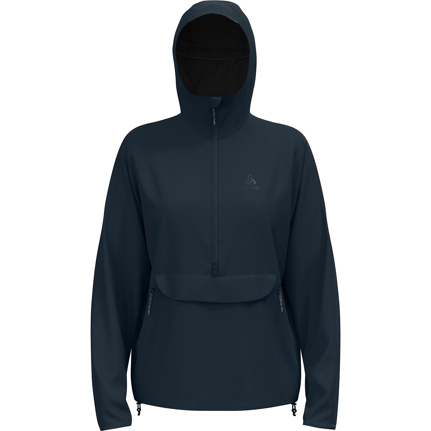 Odlo Skijacke Jacke ZEROWEIGHT PRO WINDPROOF ANORA