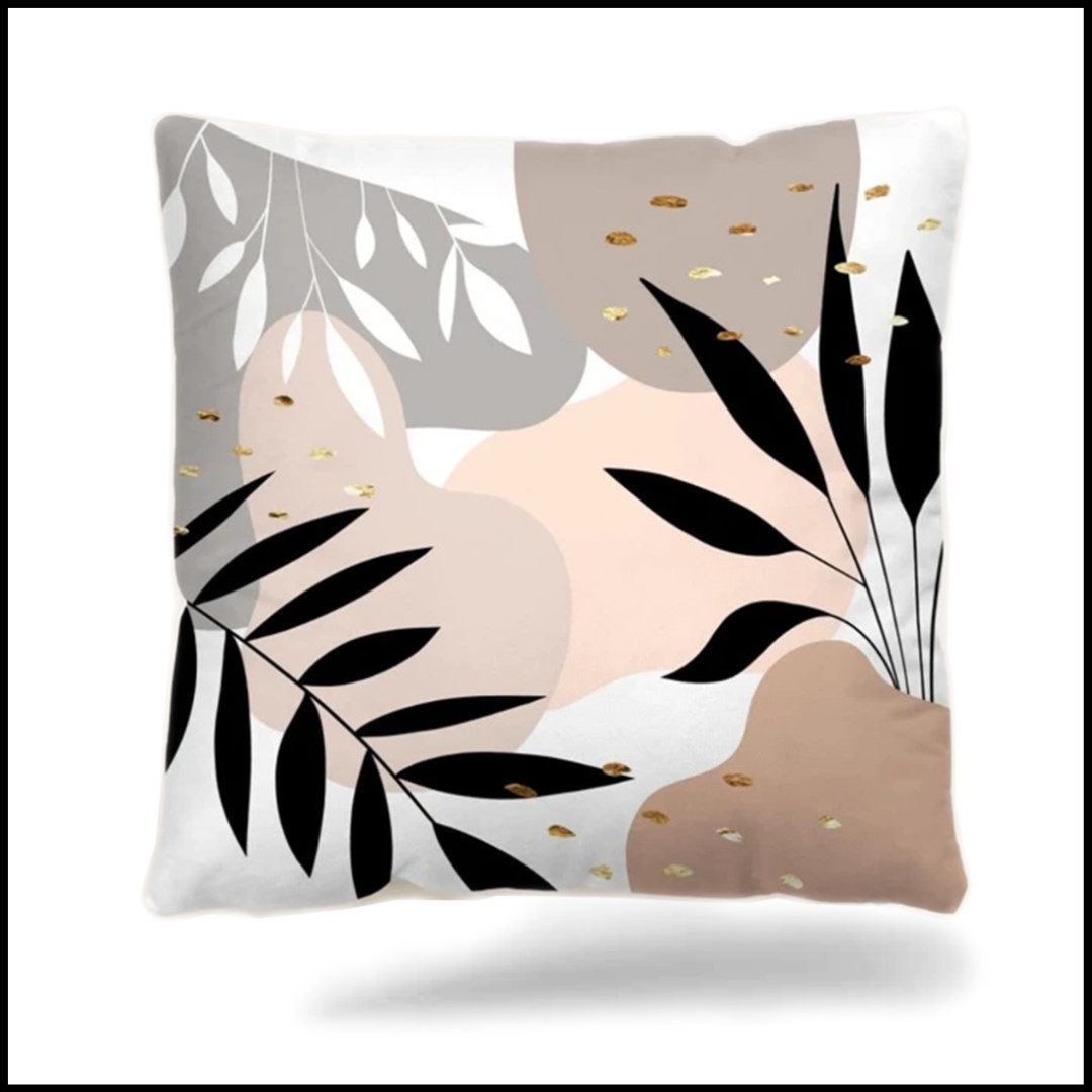 LIVINA HOME Kissenbezug Premium Kissen, Dekokissen, Sofakissen, Couchkissen günstig online kaufen