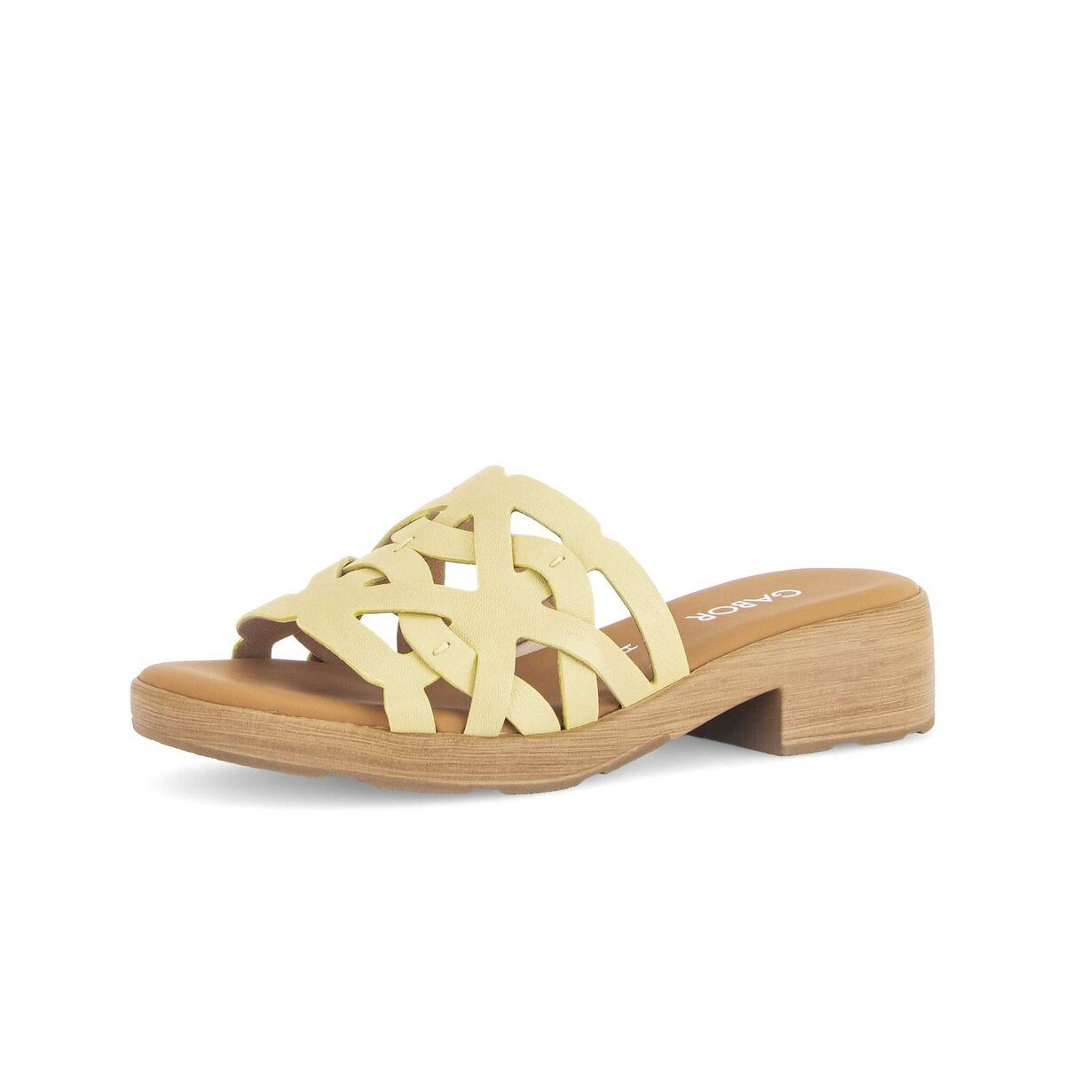 Gabor Pantolette Pantolette