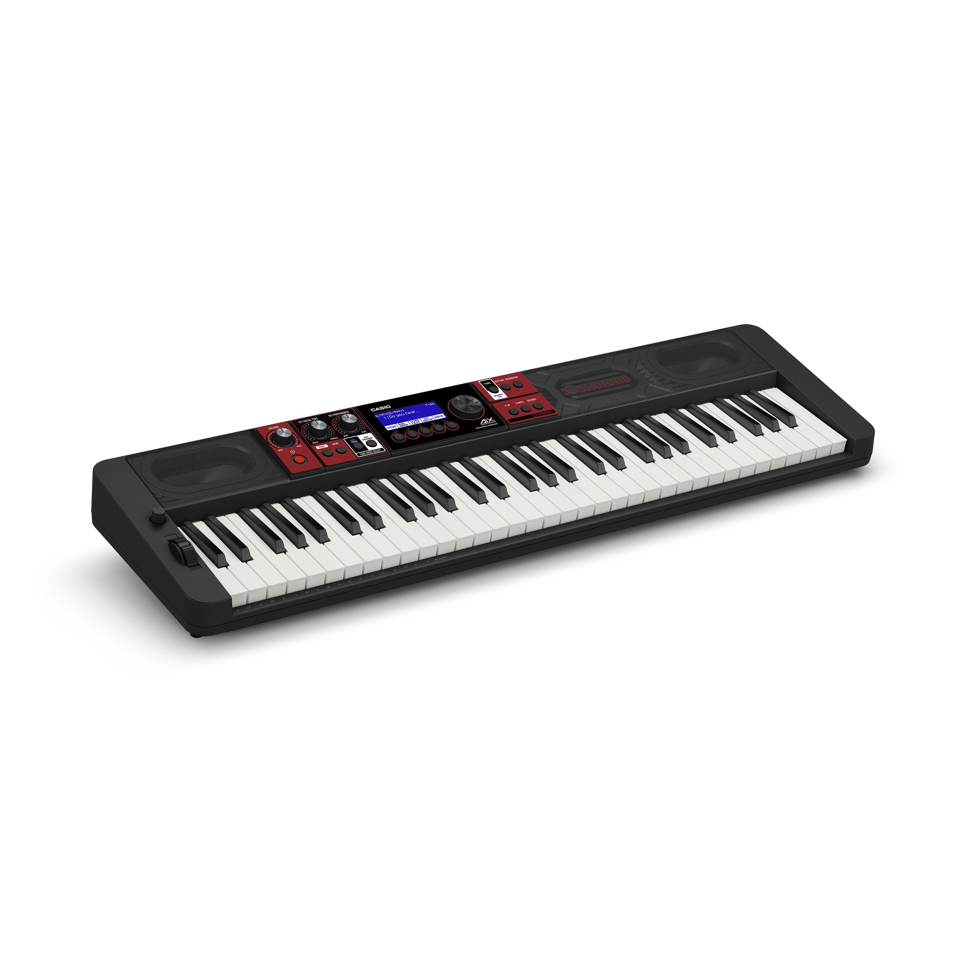 CASIO Home-Keyboard (Keyboards, Home Keyboards), CT-S1000V - Keyboard