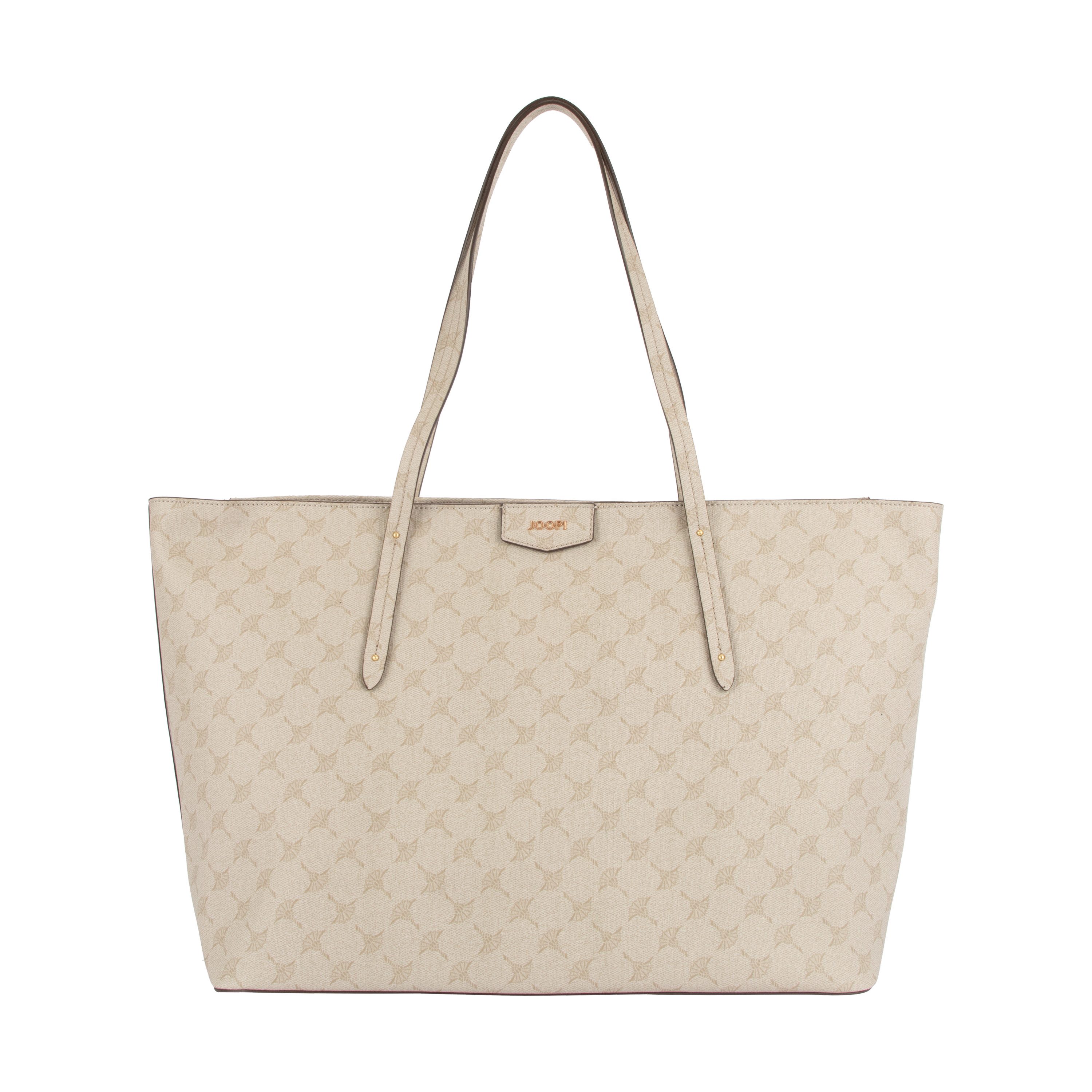 Shopper Joop - Damen Shopper Mazzolino Puro Qiana