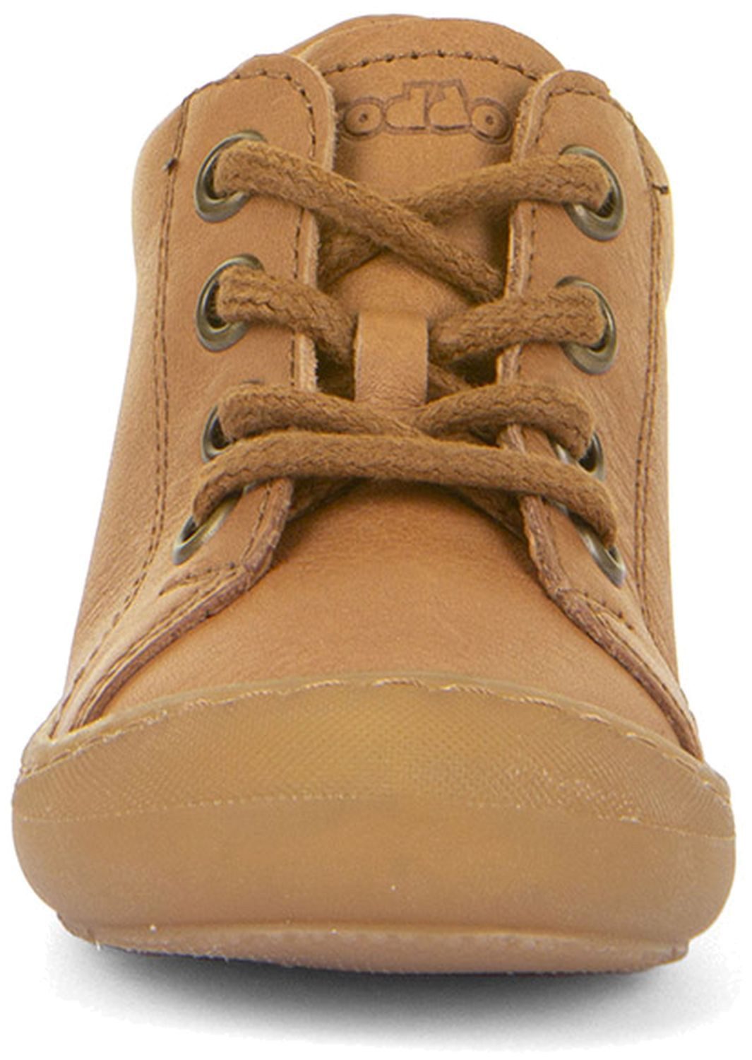 froddo® Froddo Ollie S Laces Cognac Lauflernschuh