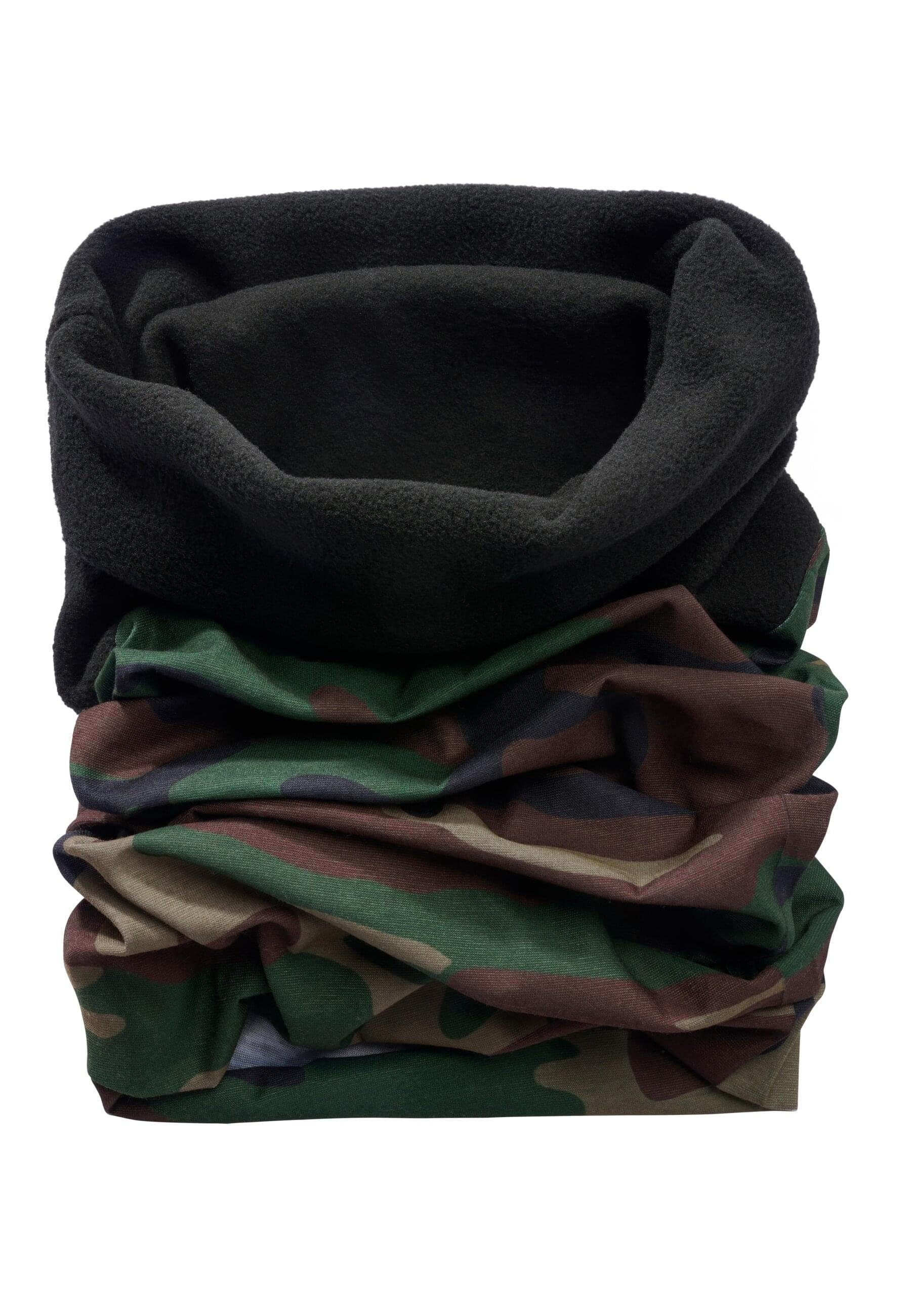 Brandit Schal Brandit Multifunktionstuch Fleece günstig online kaufen