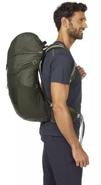 Lowe Alpine Tagesrucksack AirZone Active 25