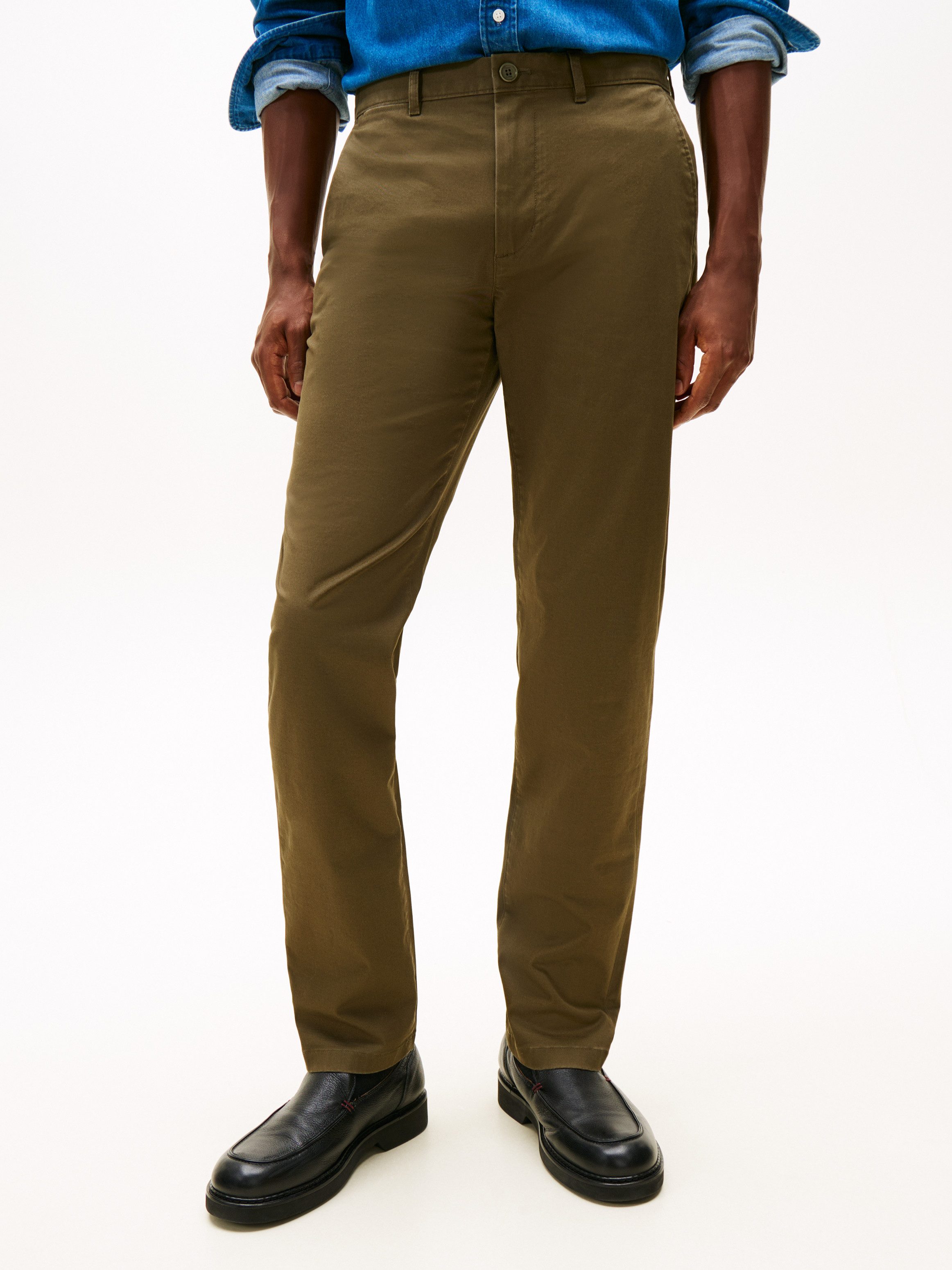Chinohose DENTON ESSENTIAL