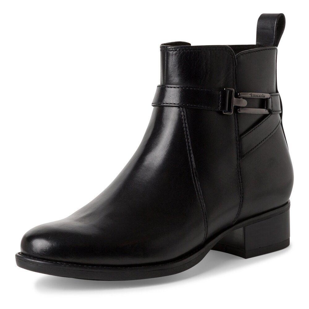 Tamaris Stiefel günstig online kaufen