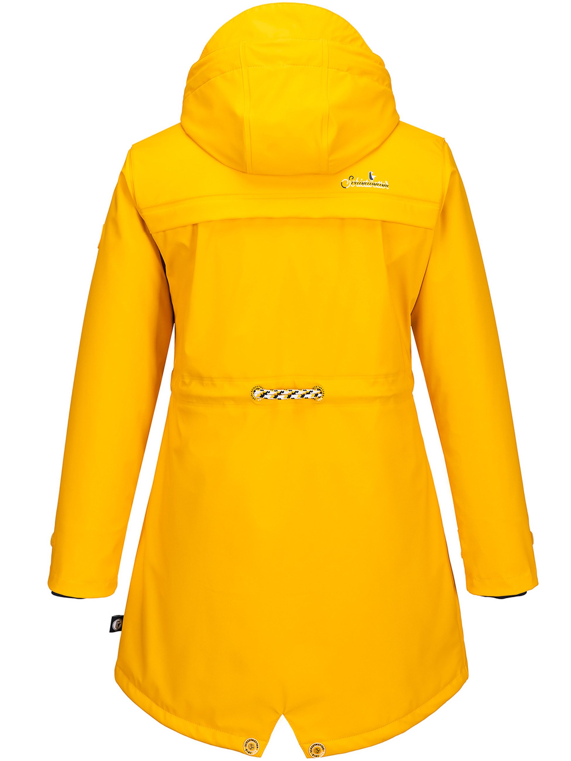 Schietwetter Regenmantel Damen Friesennerz "Schmollmund Skadi" günstig online kaufen