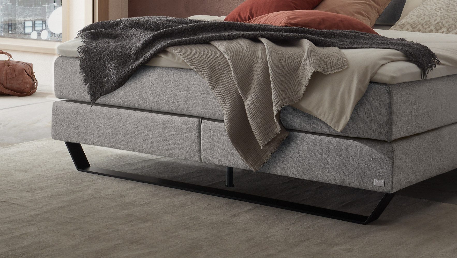 HASENA Boxspringbett