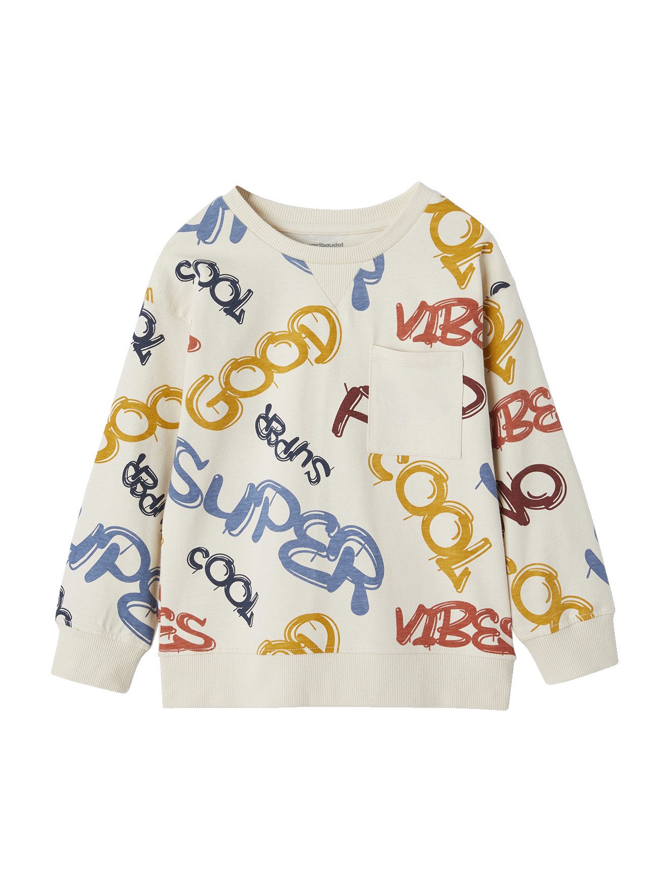Langarmshirt Jungen Shirt