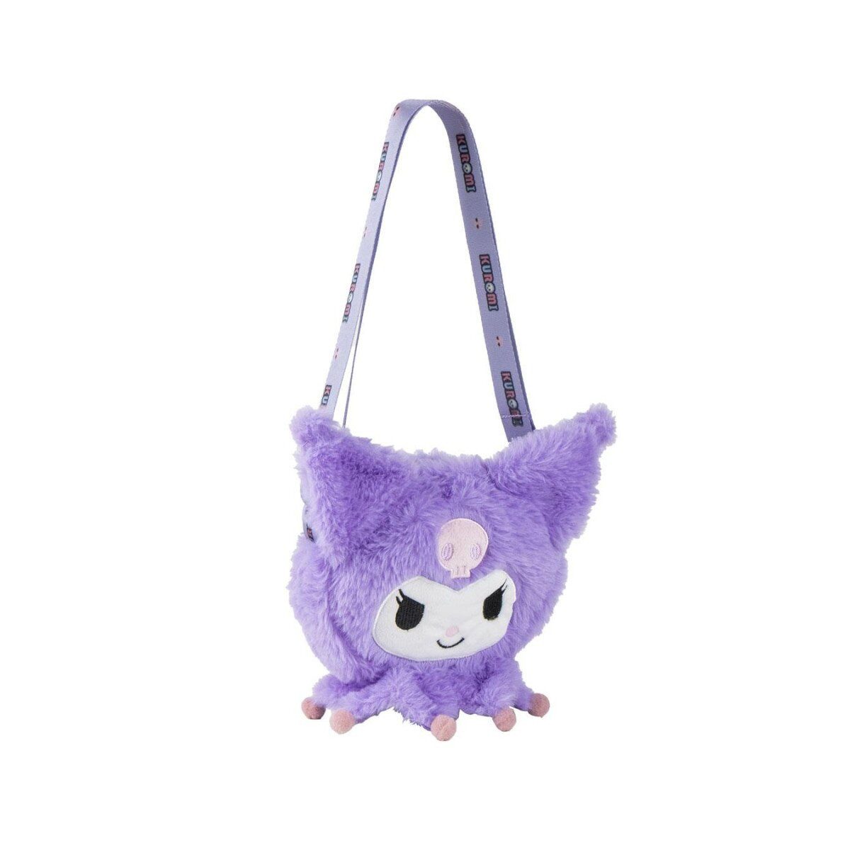 Hello Kitty Umhängetasche Hello Kitty & Kuromi Umhängetasche Schultertasche Kids