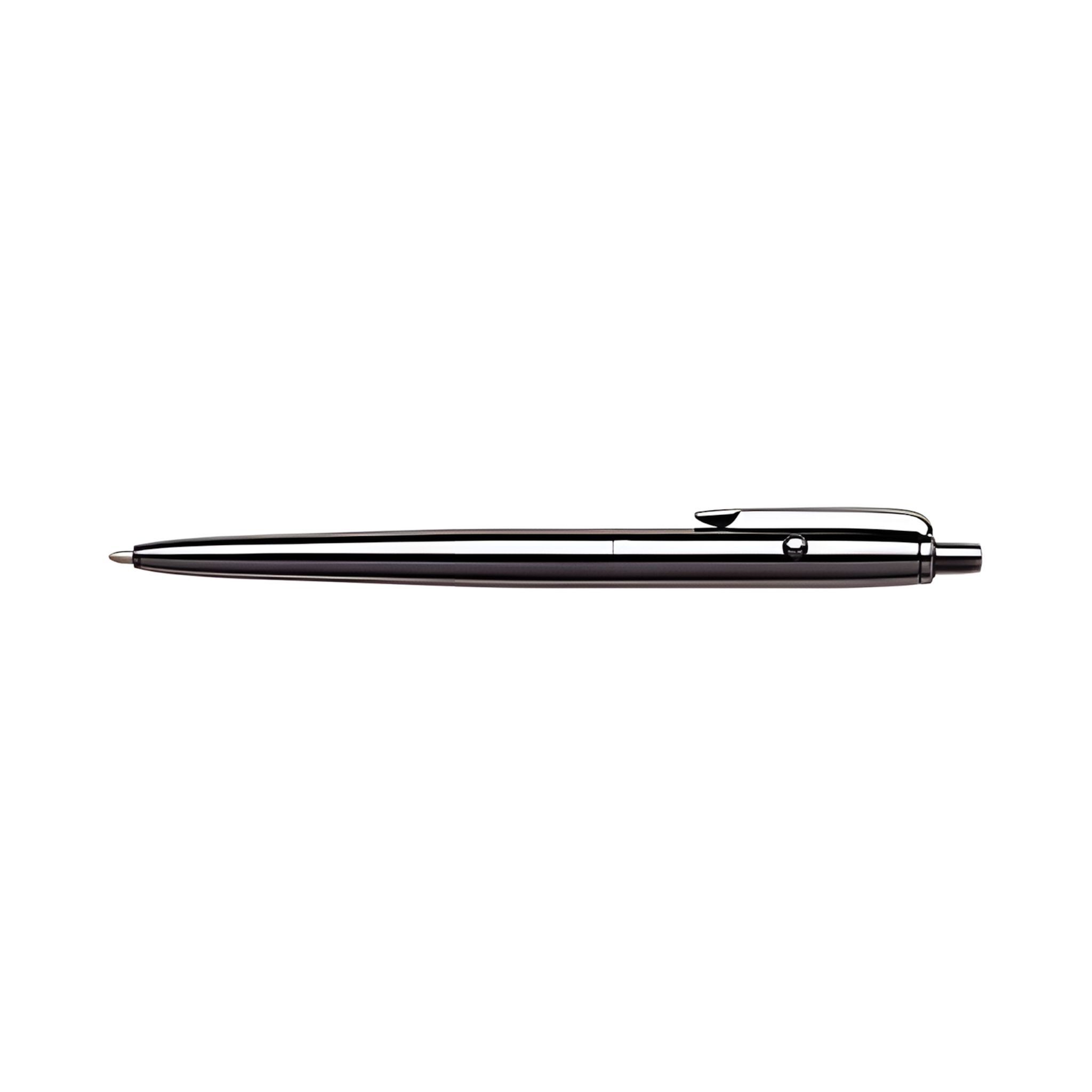 Fisher Space Pen Kugelschreiber Fisher Space Pen Astronaut Pen black Titanium Nitride