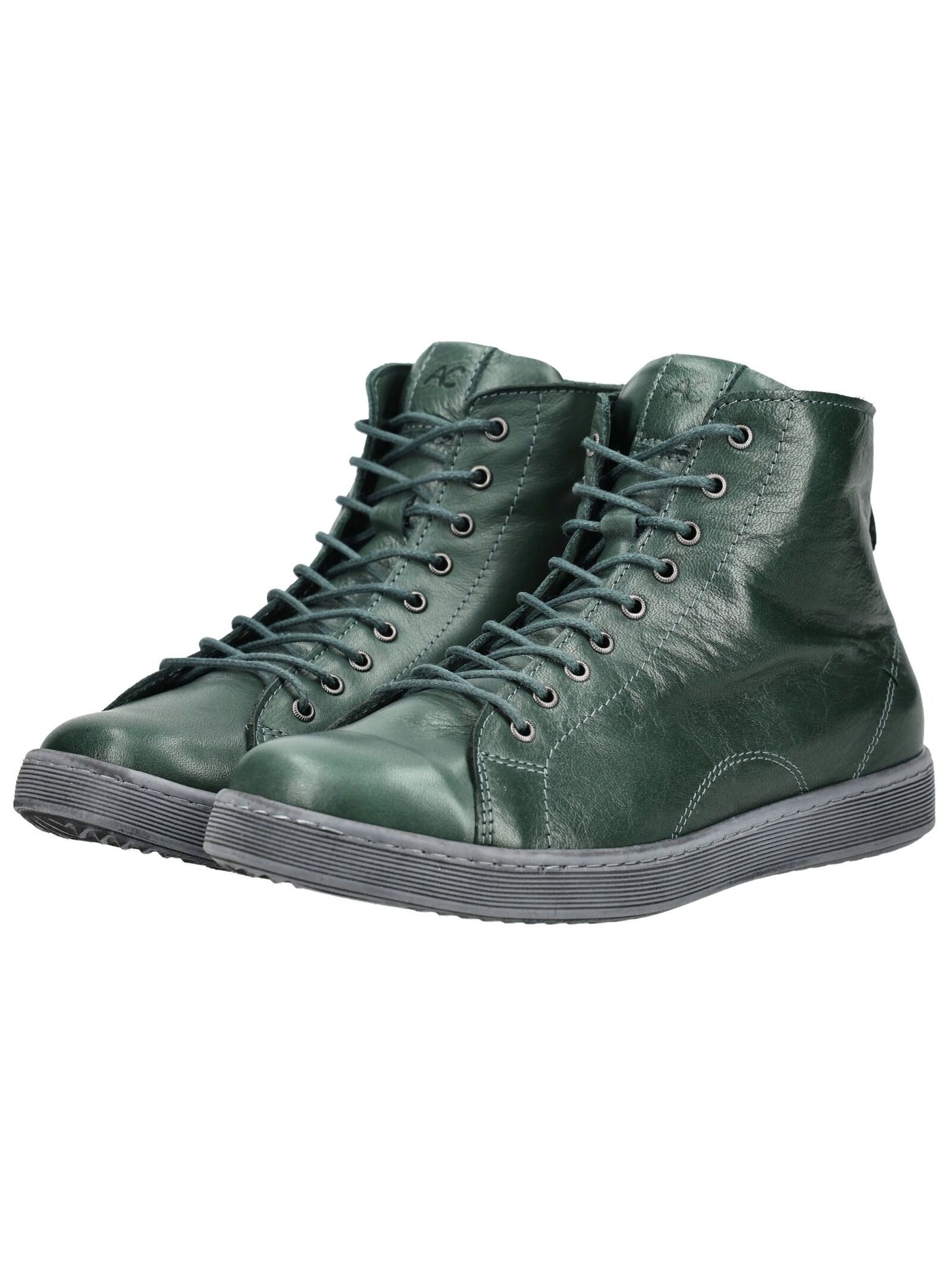 Andrea Conti Andrea Conti Sneaker Leder Sneaker