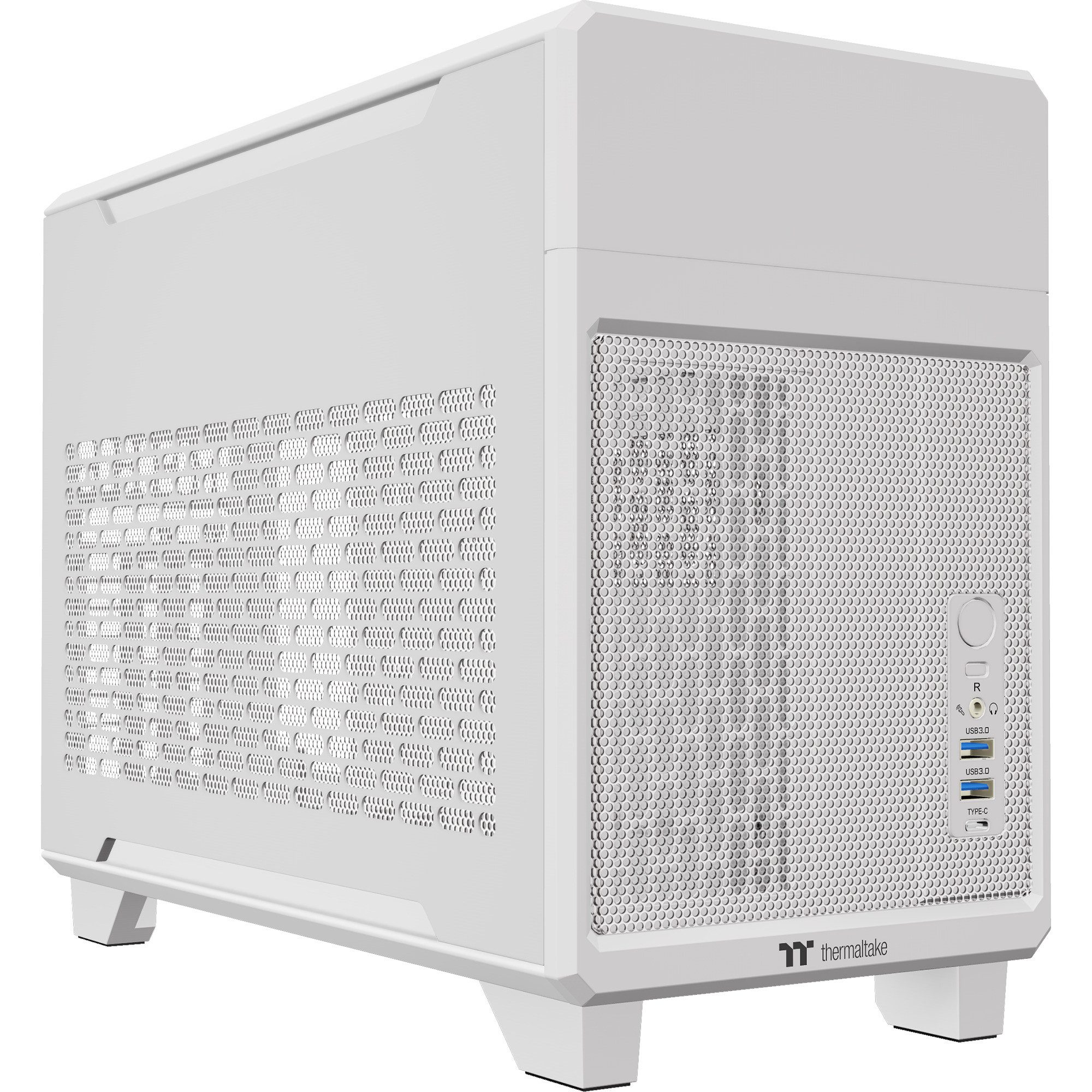 Thermaltake Корпуса ПК Thermaltake TR100, Tower-Gehäuse
