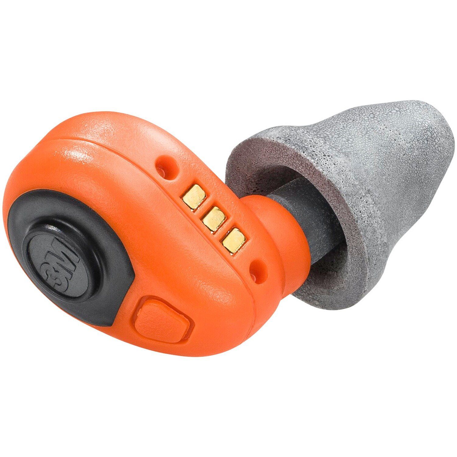 3M LEP-200 Gehörschutzstöpsel Gehörstöpsel OR Hunting elektronisch EU