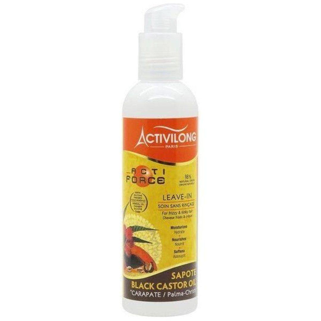 Activilong Haarspülung Activilong ACTIFORCE Leave In 240ml