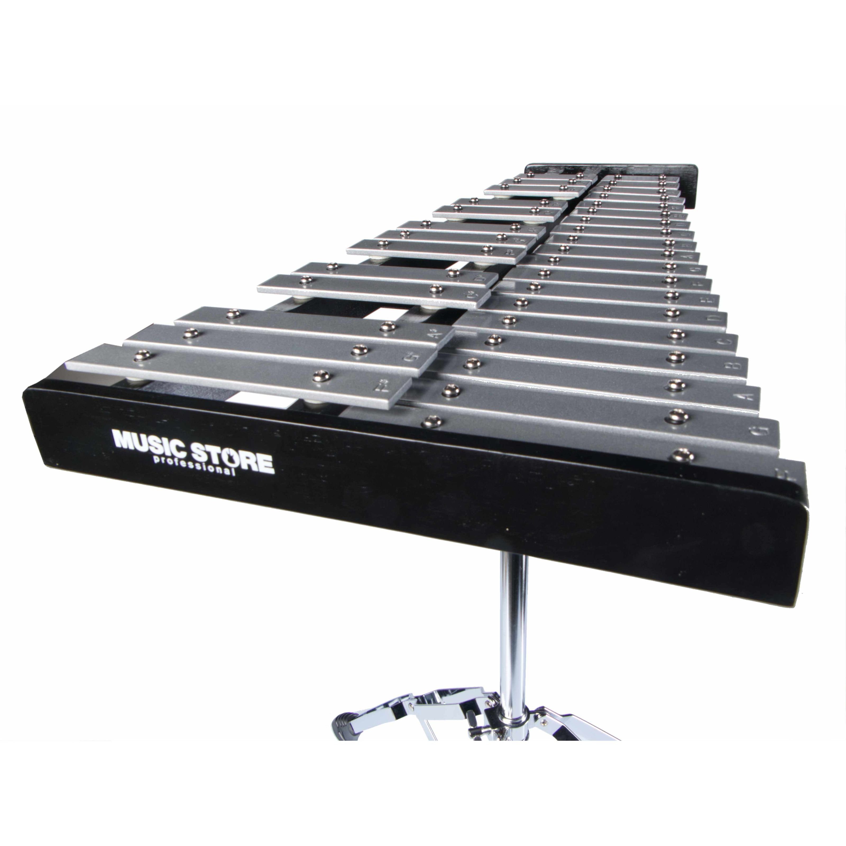 FAME Glockenspiel,Glockenspiel C01S Hochwertiges Musikalisches Entfaltungsinstrument, Concert / Orchester, Glockenspiele, Glockenspiel, hochwertiges Glockenspiel, Musikalisches