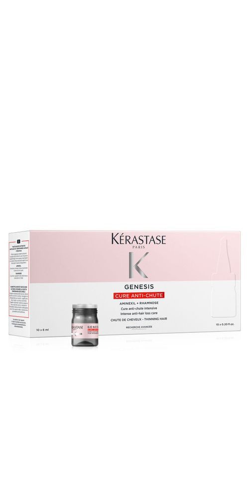 Kérastase Haarspülung Kérastase Genesis Cure Anti-Chute 10x6ml