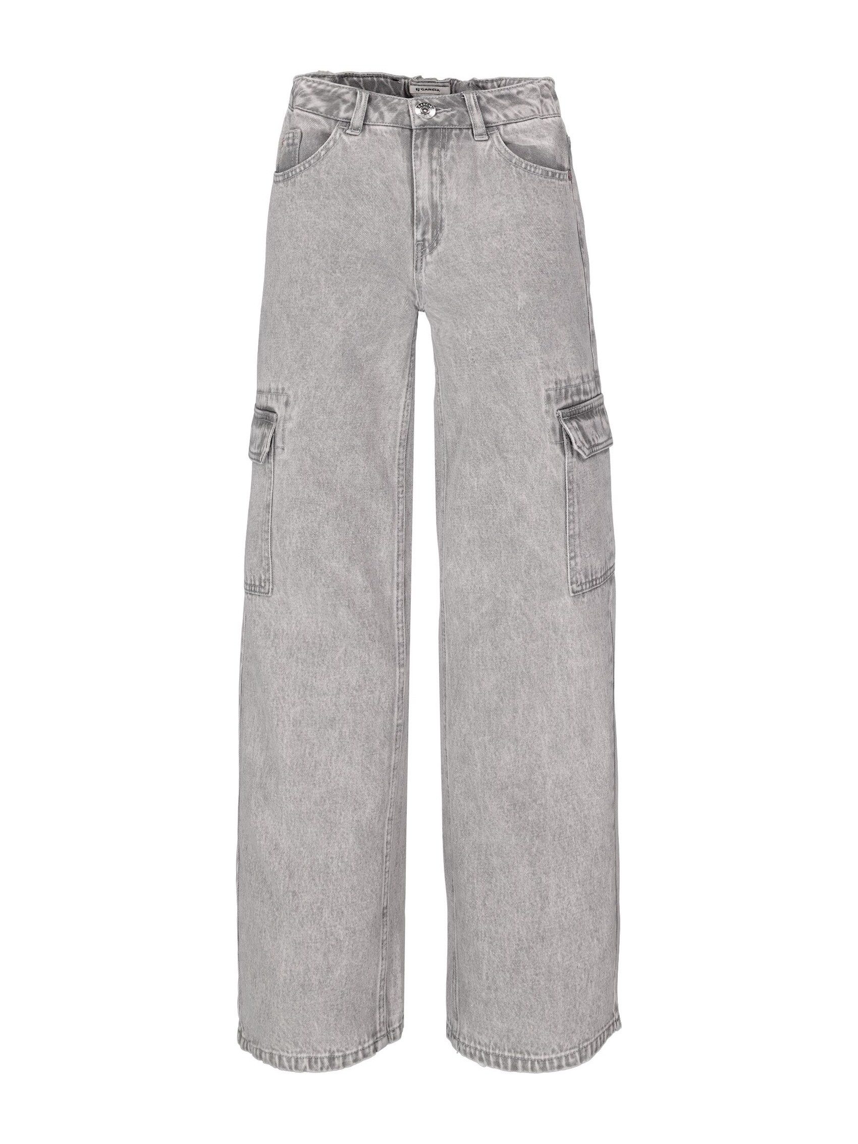 Garcia Cargojeans slim fit