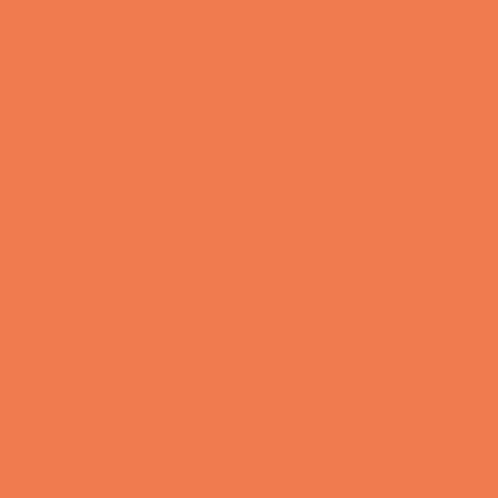 vidaXL Esszimmerstuhl Esszimmerstühle Orange | orange orange PP St) (2 2 Drehbar Stk