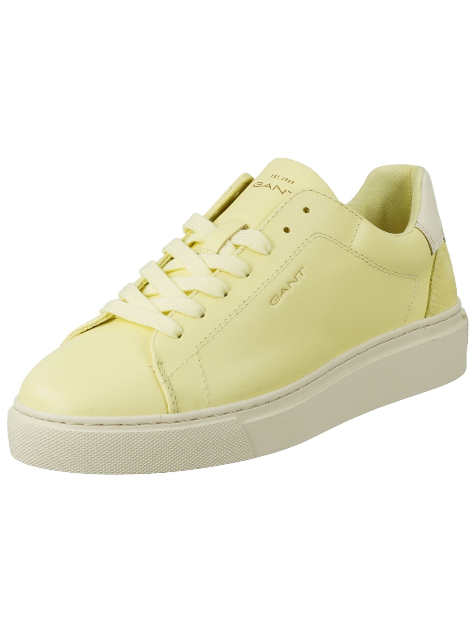 Sneaker Leder Sneaker