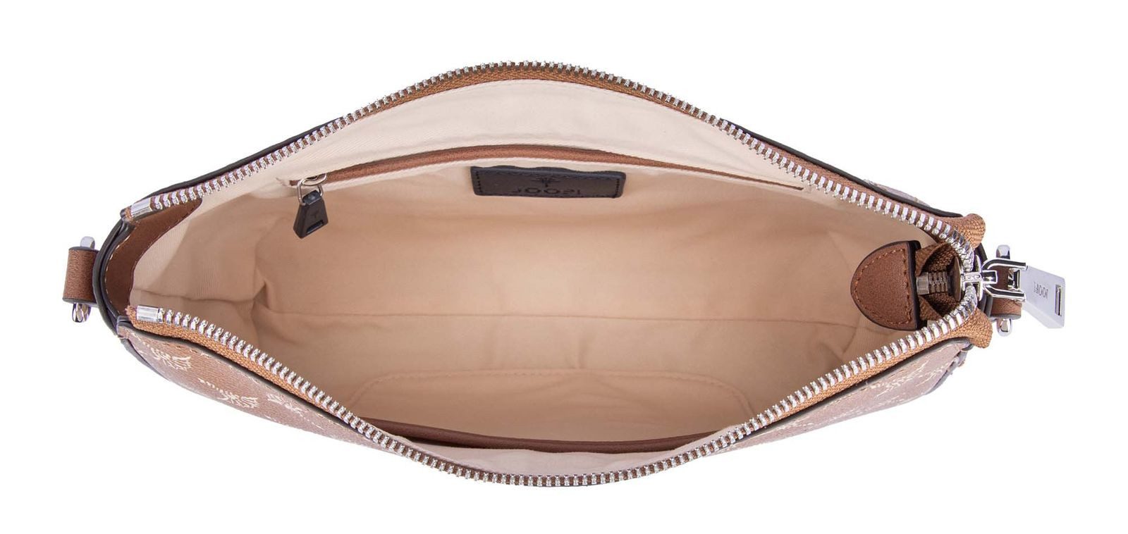 JOOP! Umhängetasche Jasmina Shoulderbag (Set, 2-tlg)