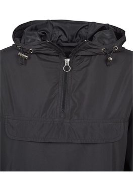 URBAN CLASSICS Outdoorjacke Kinder Girls Basic Pullover Jacket (1-St)