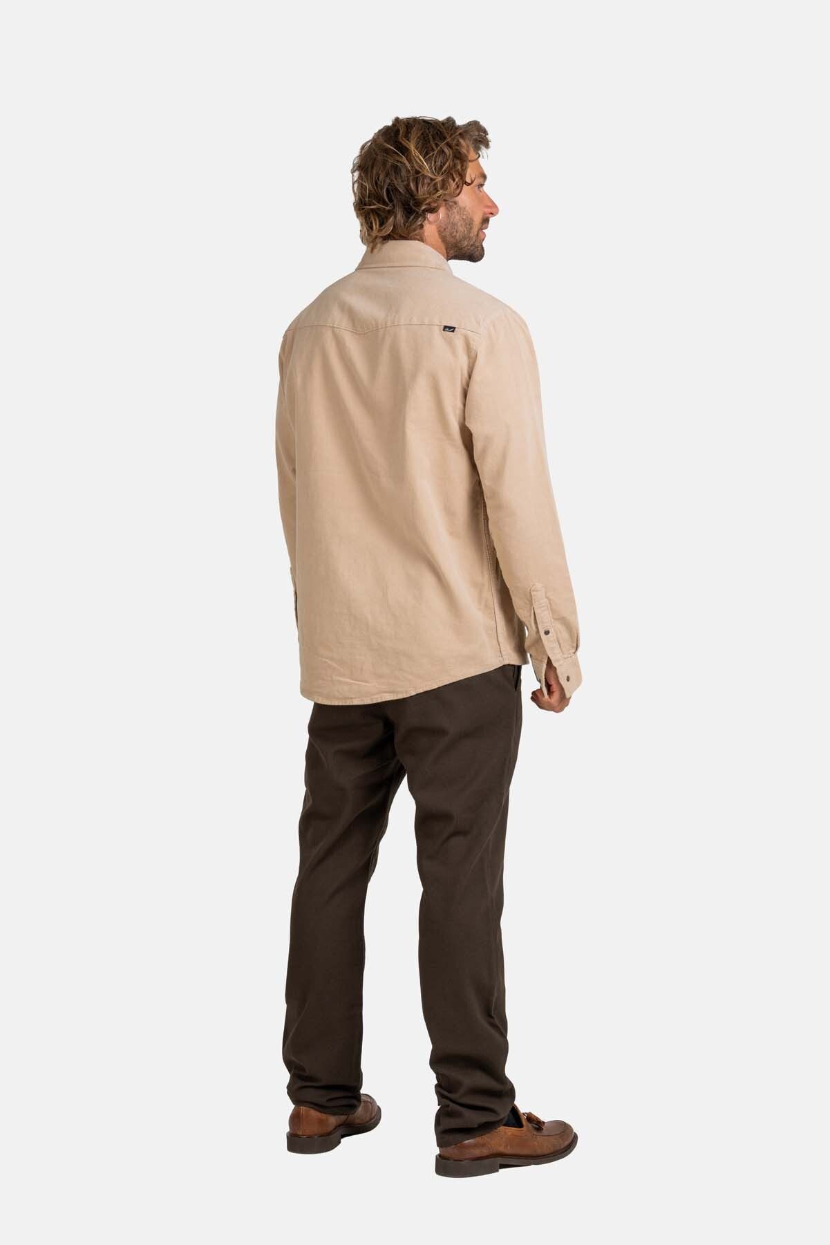REELL Chinohose Superior Flex Chino 2