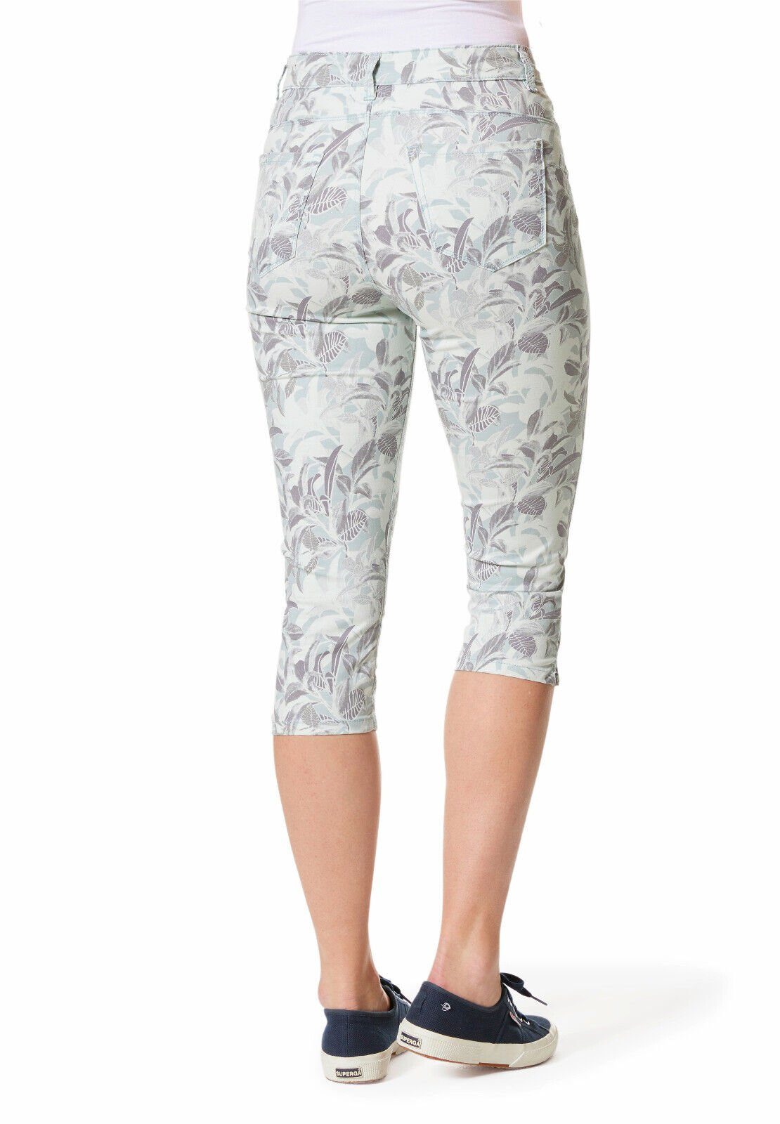 STOOKER WOMEN 3/4-Jeans STOOKER COCO STRETCH günstig online kaufen