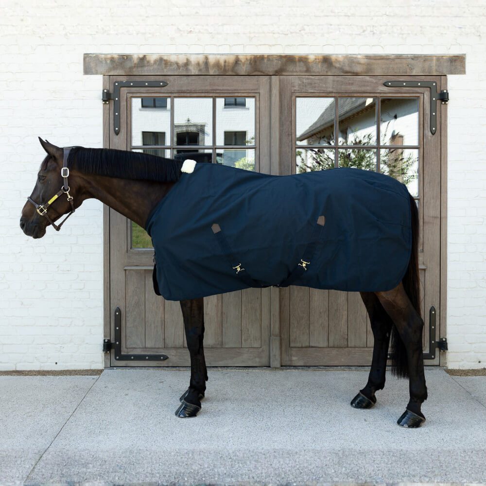 Kentucky Horsewear Pferde-Stalldecke Kentucky Horsewear Canvas Sheet