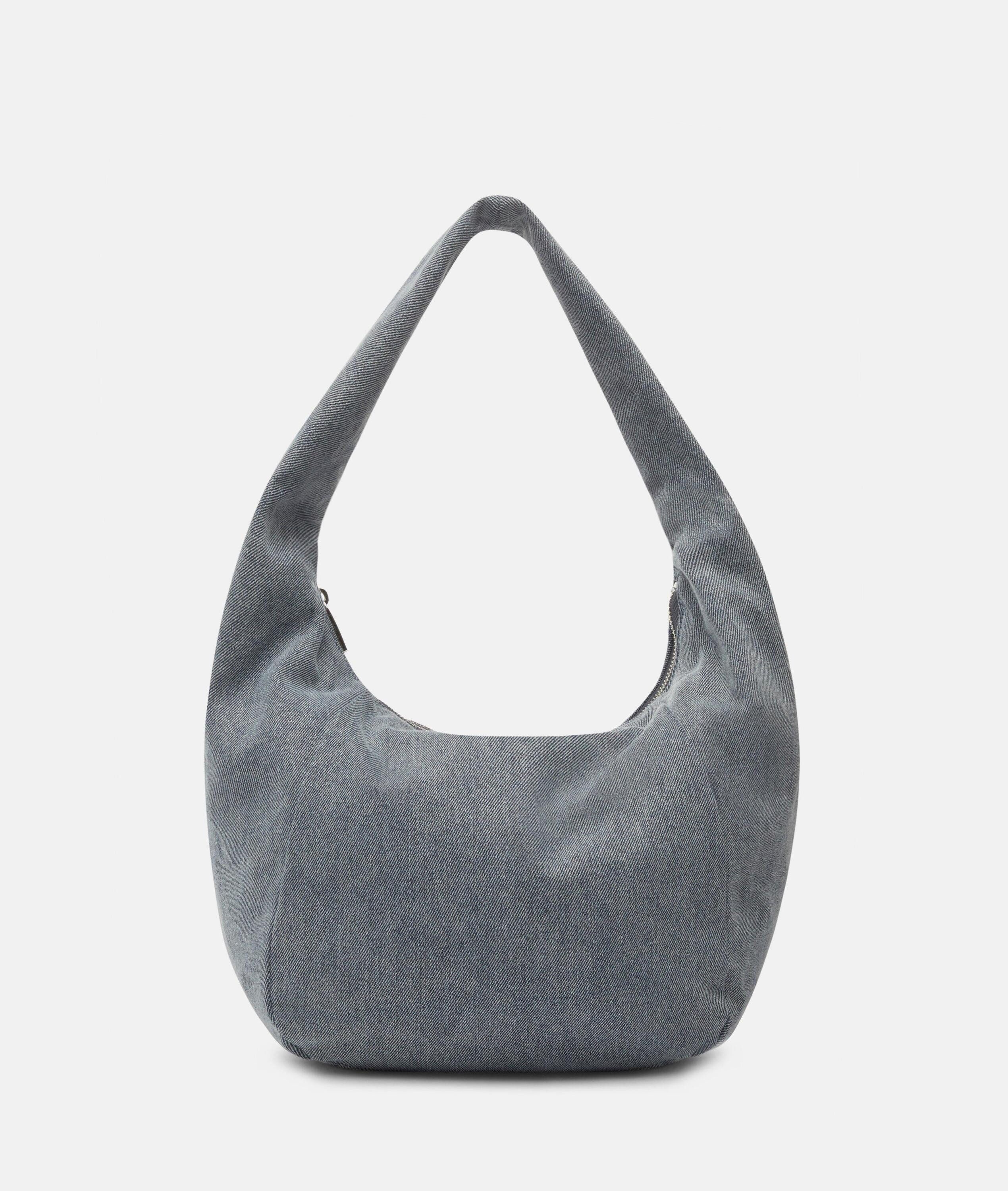 Schultertasche Hobo