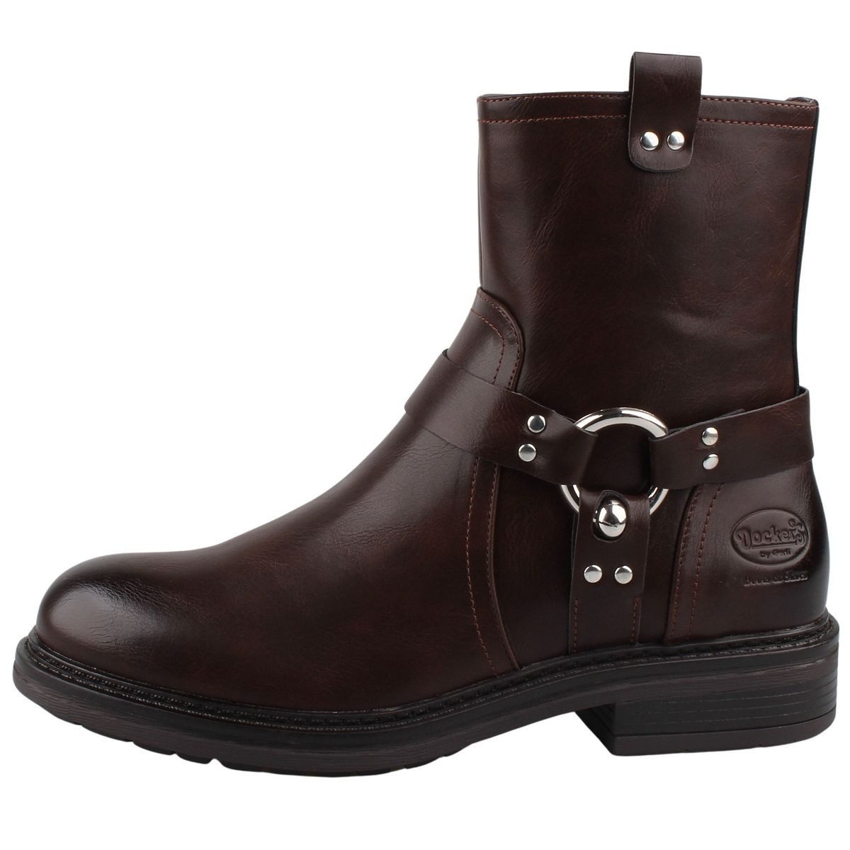 Dockers by Gerli 51TJ301-610300 Stiefelette