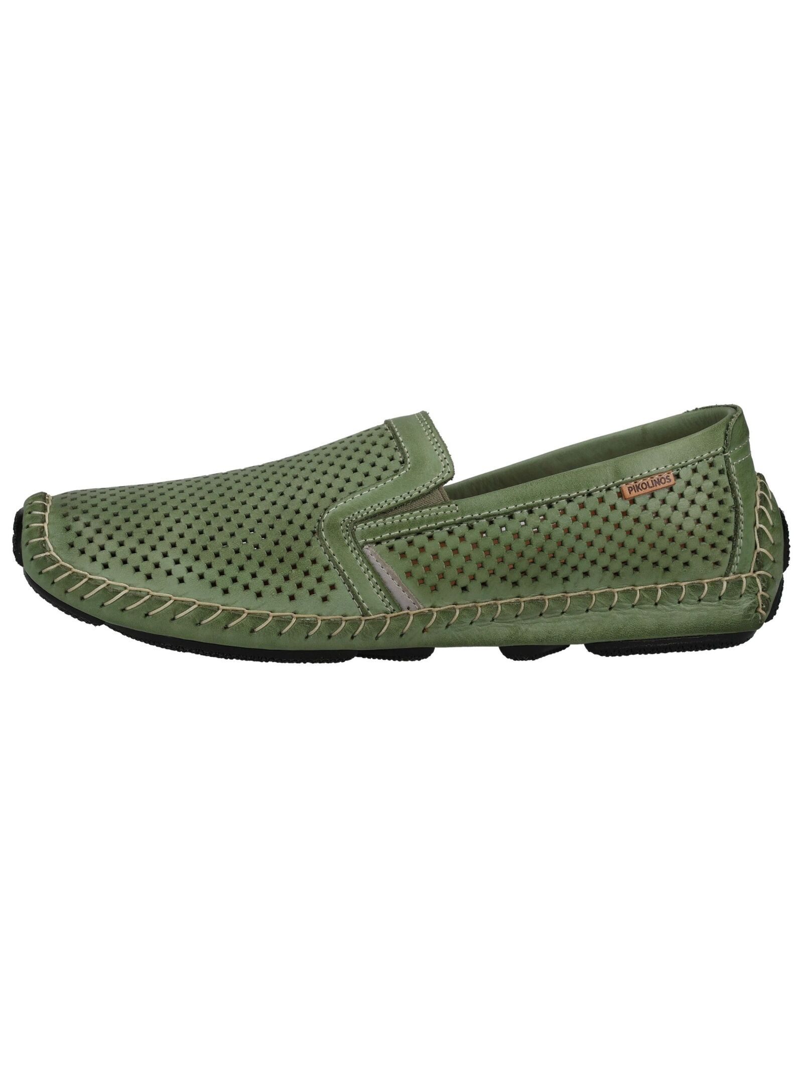 PIKOLINOS PIKOLINOS Slipper Leder Slipper günstig online kaufen