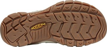 Keen Keen Herren Newport Canvas Trekkingsandale Outdoorsandale