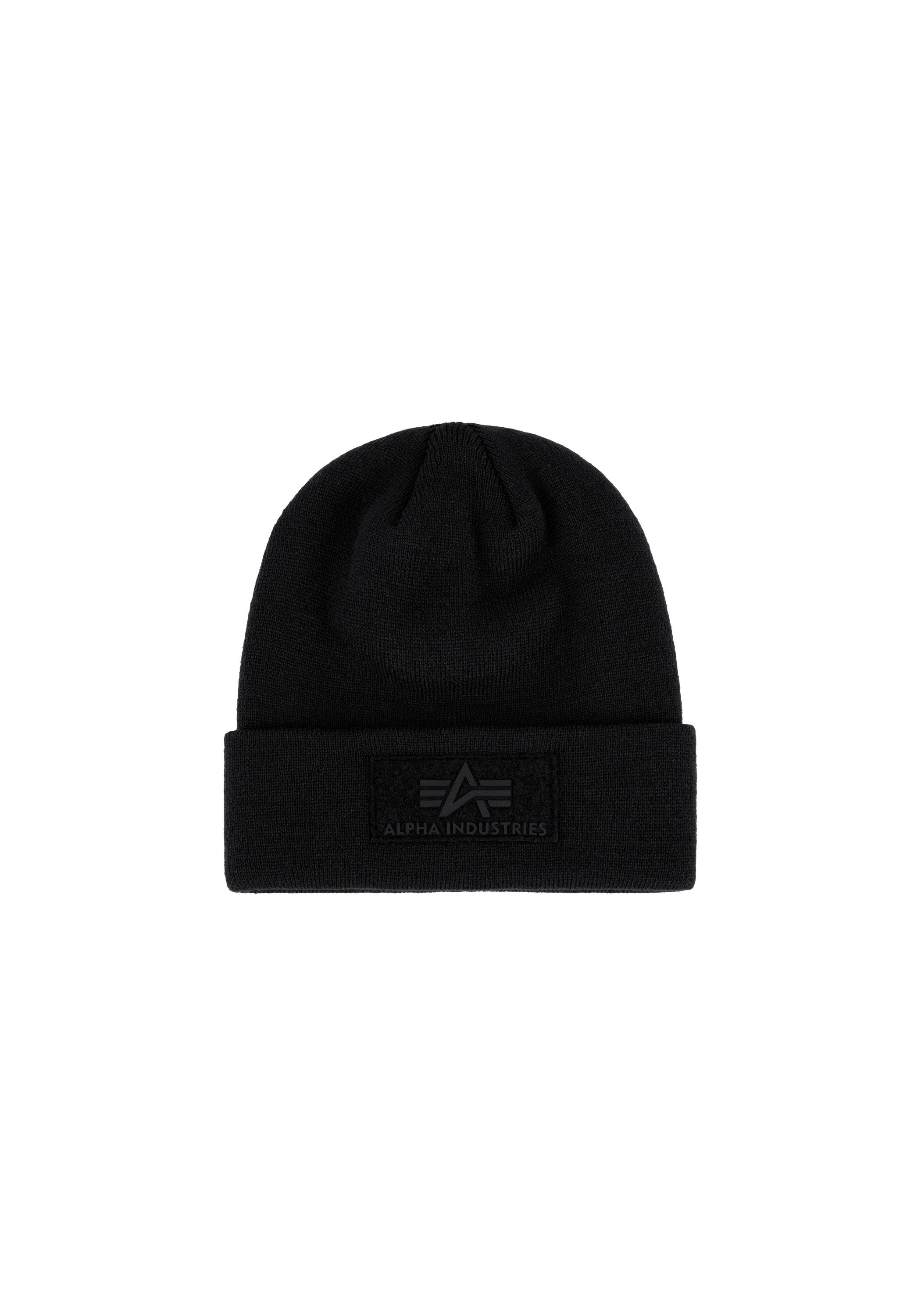 Alpha Industries Skimütze Velcro Beanie günstig online kaufen