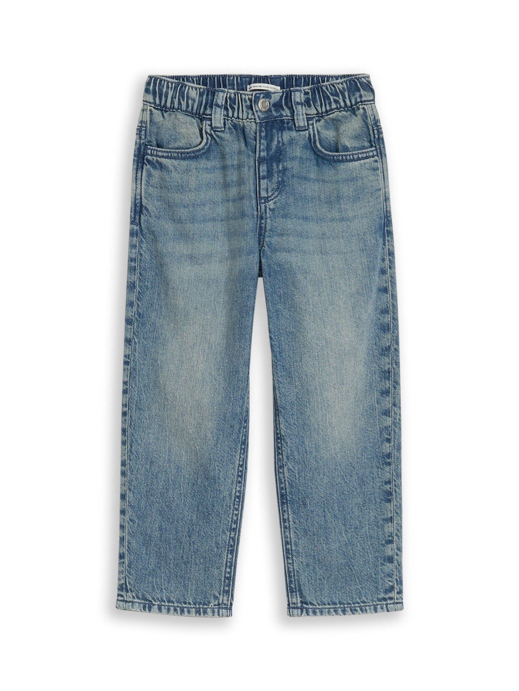 Loose-fit-Jeans Jeanshosen