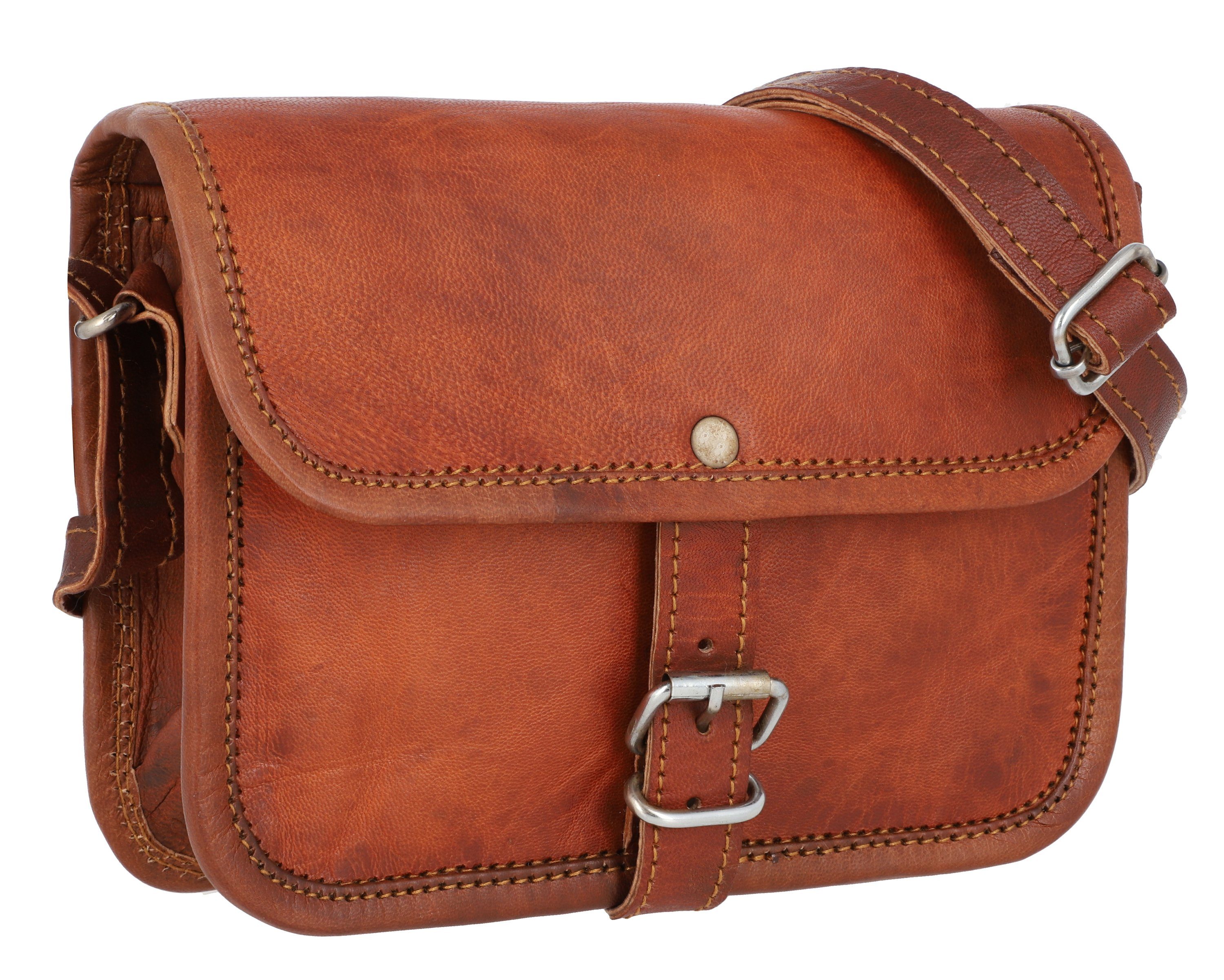 Gusti Leder Handtasche Gusti Leder Handtasche günstig online kaufen