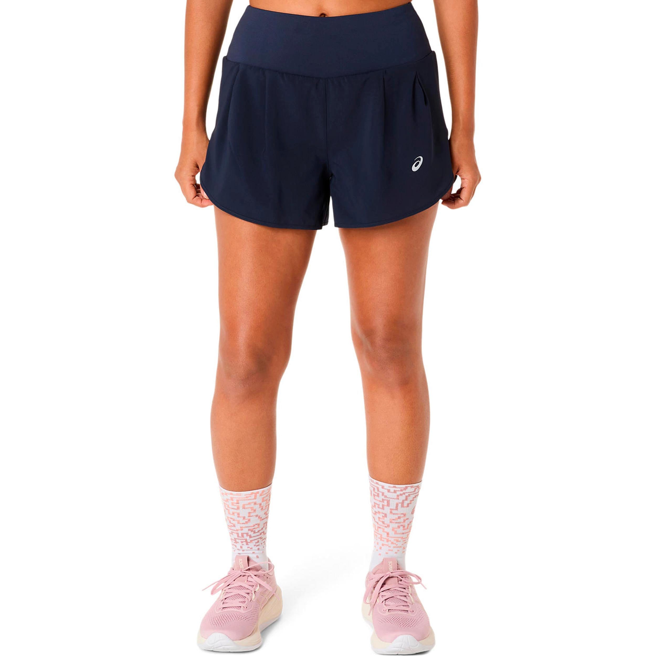 Asics Laufshorts Road 3,5In