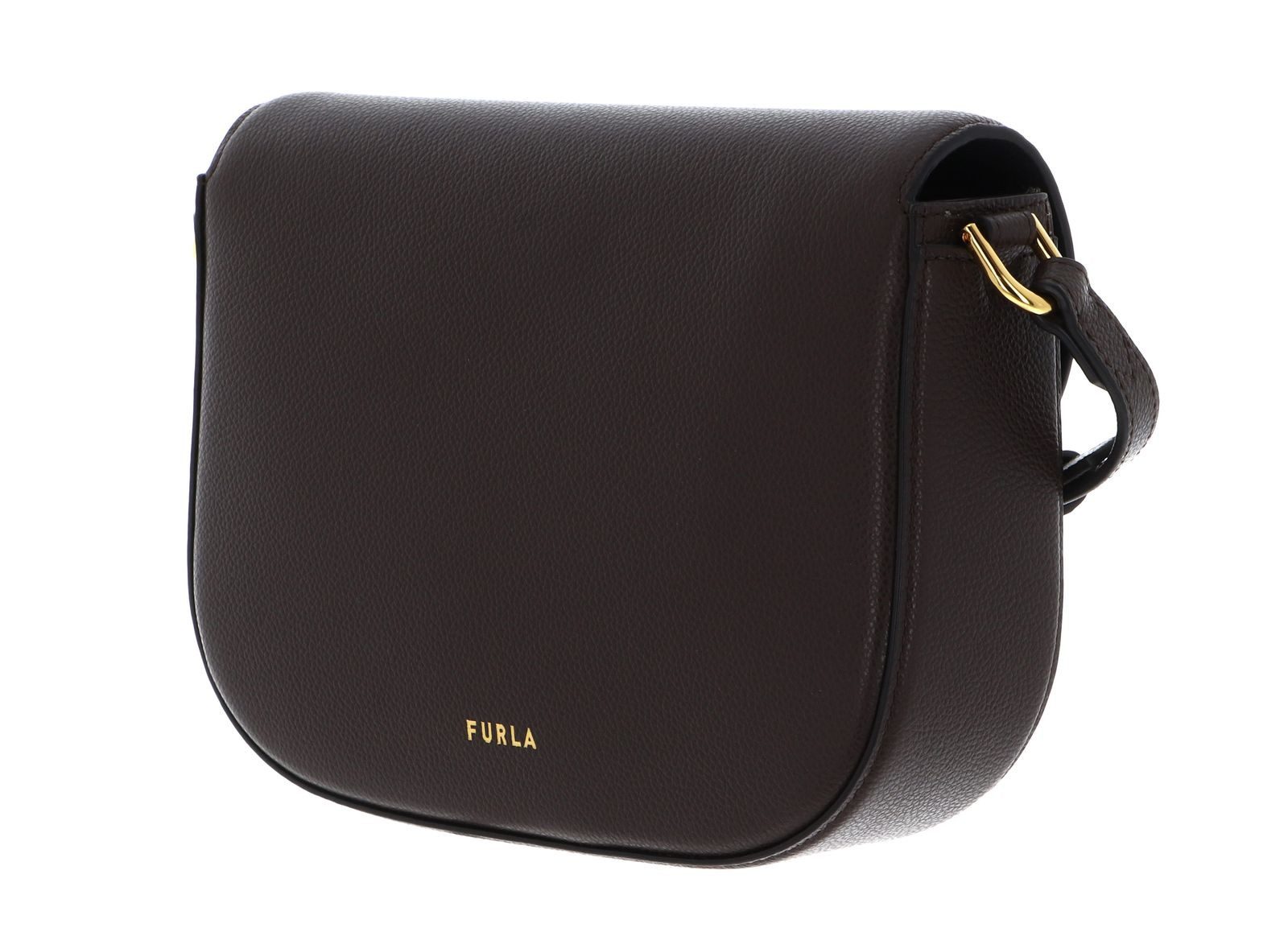 Furla Umhängetasche Moonlight Crossbody Bag, aus echtem Leder
