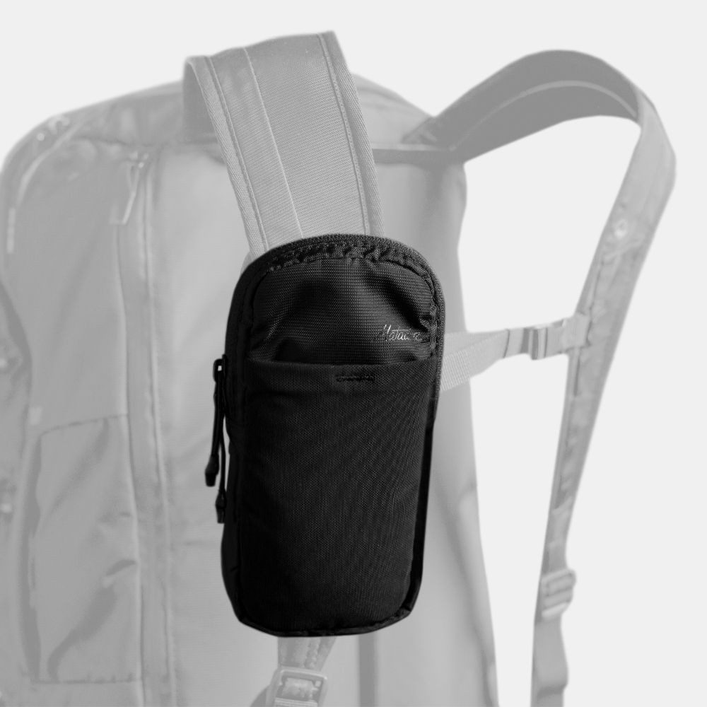 Matador Wanderrucksack MATADOR Speed Stash (black)