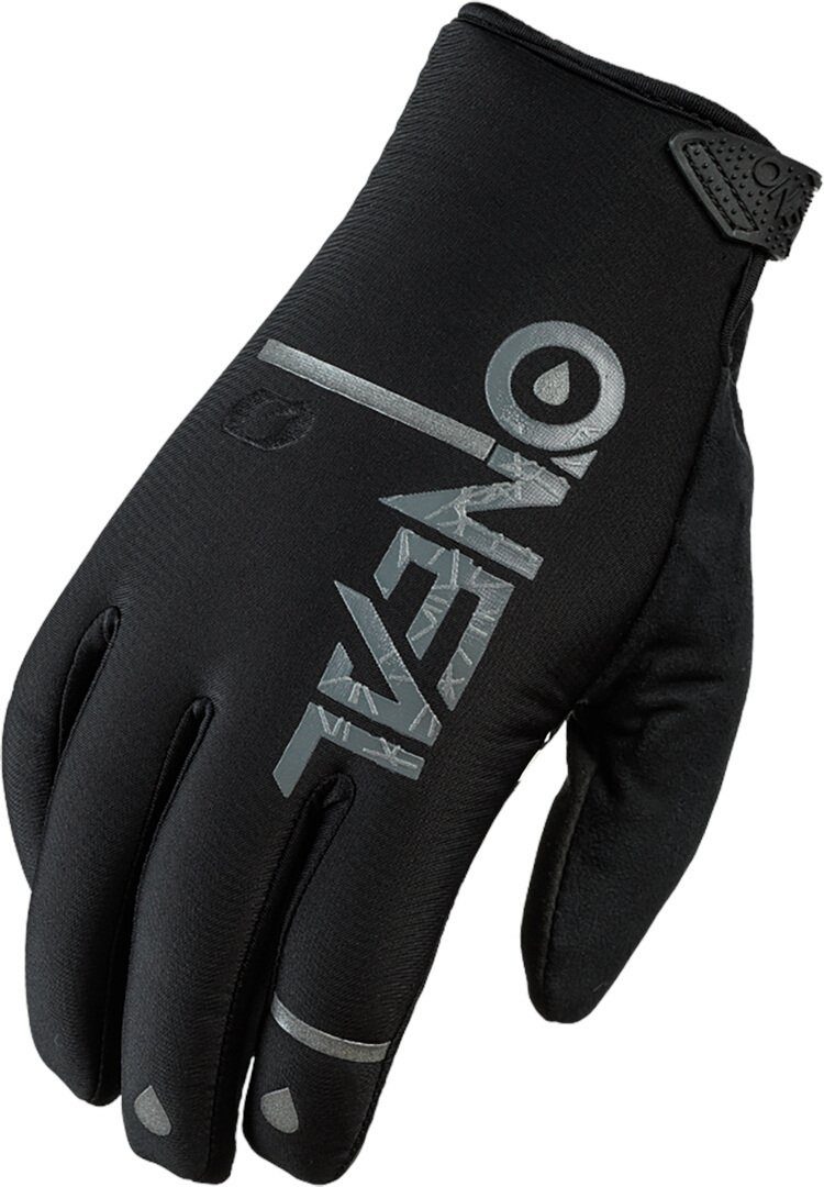 wasserdichte O’NEAL Motocross Winter WP Fahrradhandschuhe Handschuhe