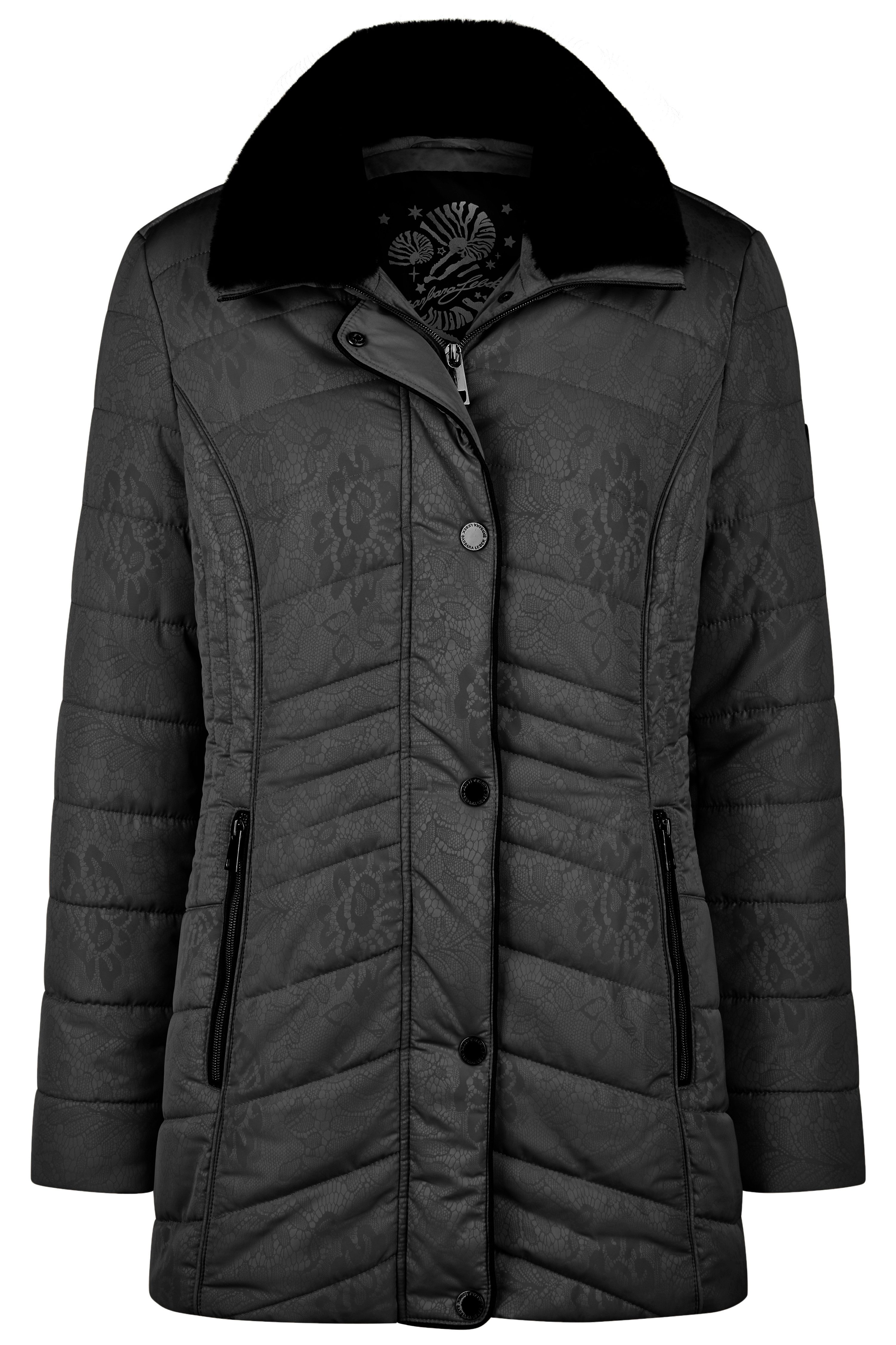 Barbara Lebek Steppjacke Barbara Lebek Winterjacke günstig online kaufen