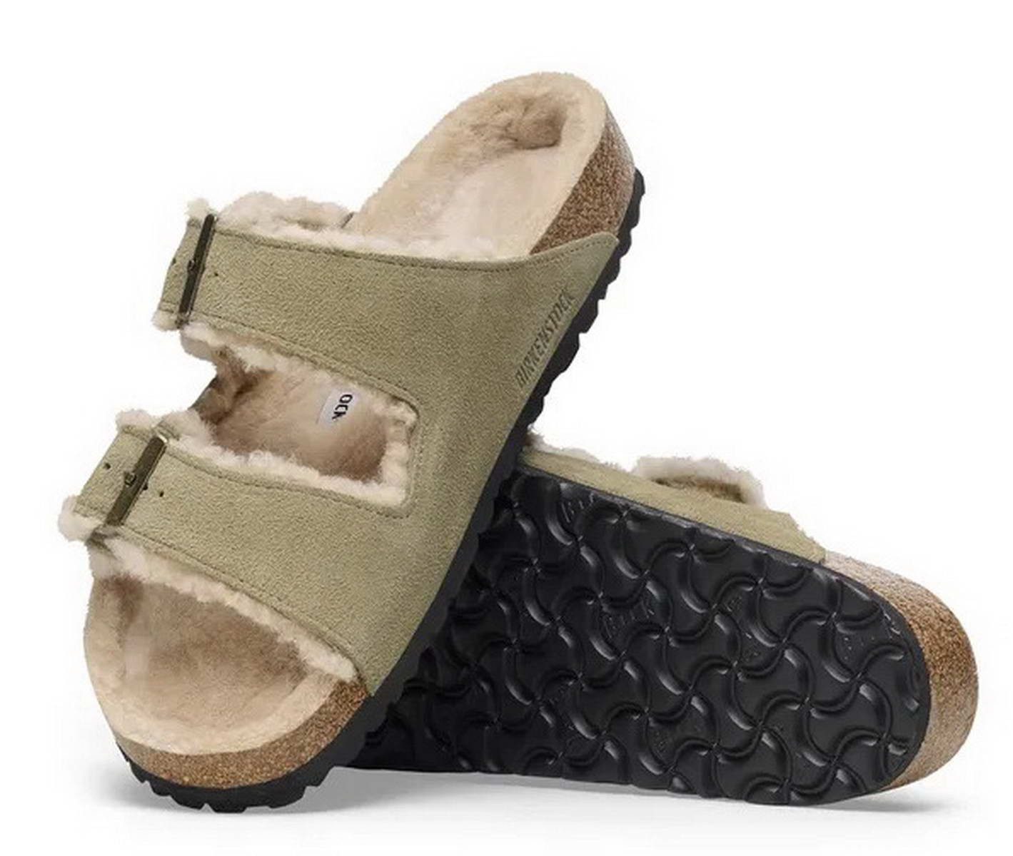 Birkenstock Keilpumps