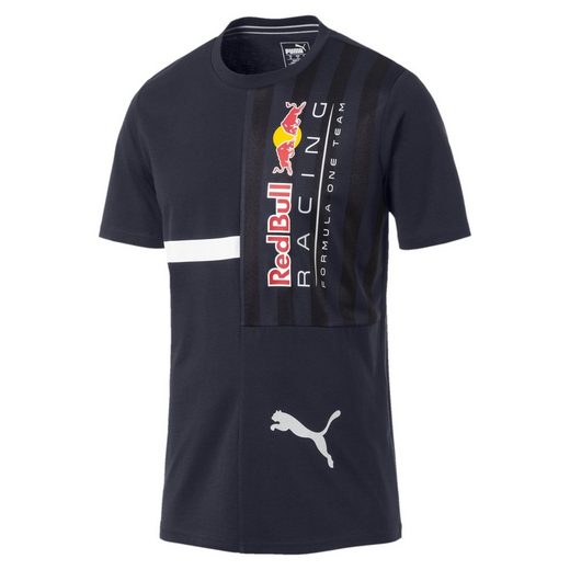 puma redbull tshirt