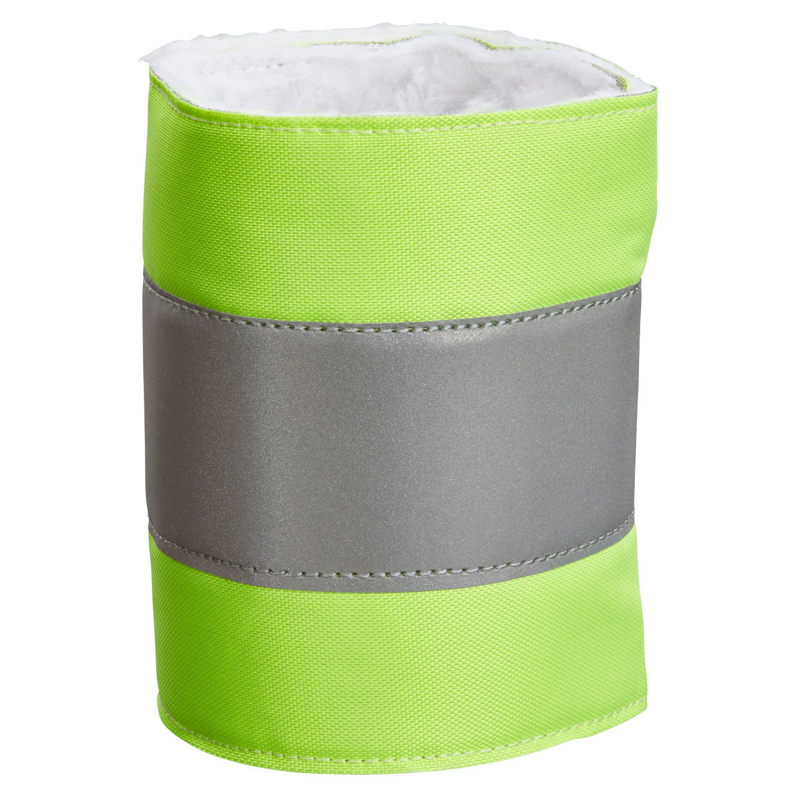 eldorado Gamaschen Reflektor-Gamaschen in neongelb, 4 Stück