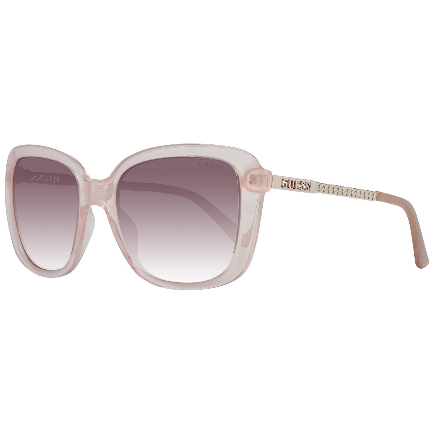 Guess Sonnenbrille GF6138 5557F 55-19-140 günstig online kaufen