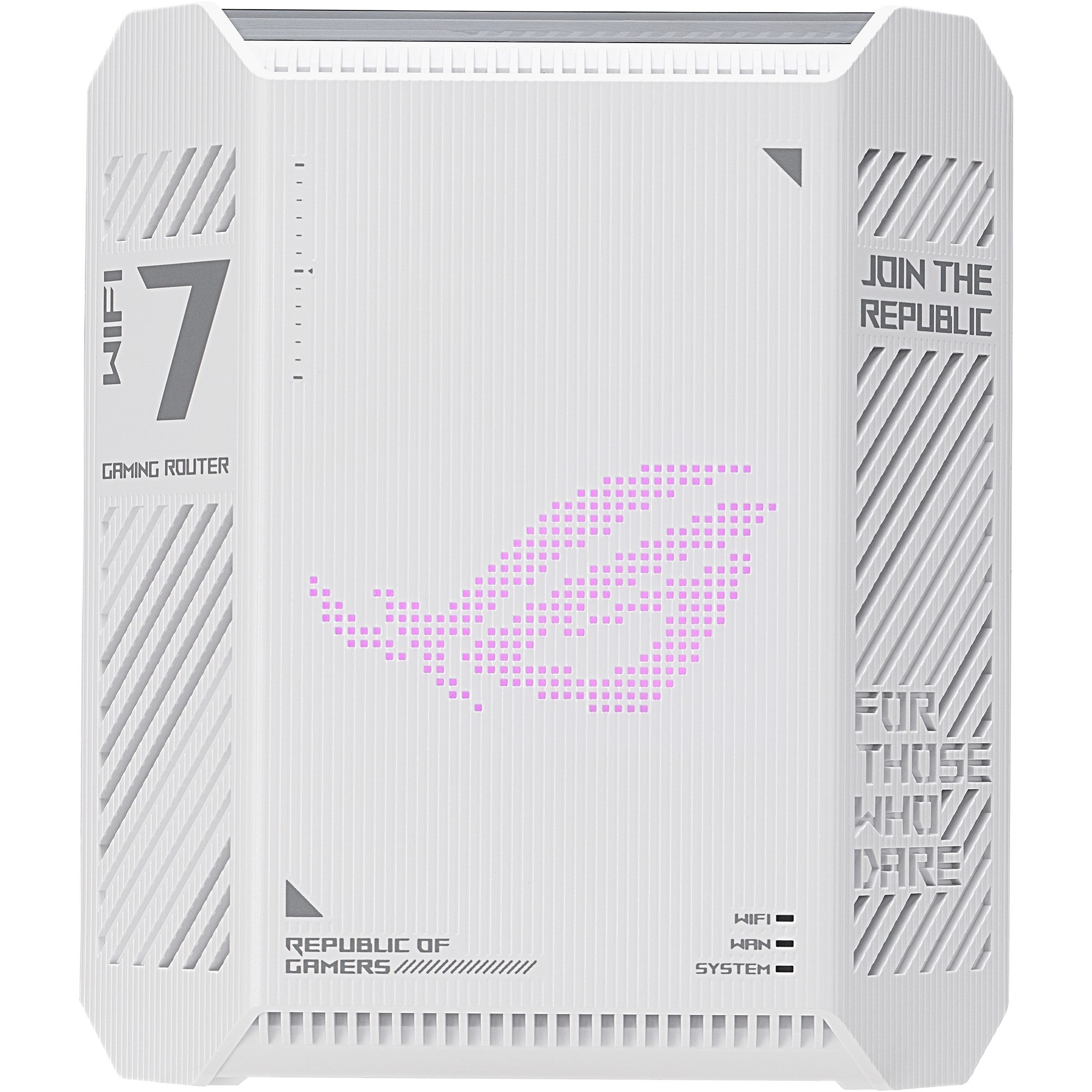 Asus ASUS Asus ROG Strix GS-BE7200, Router WLAN-Router